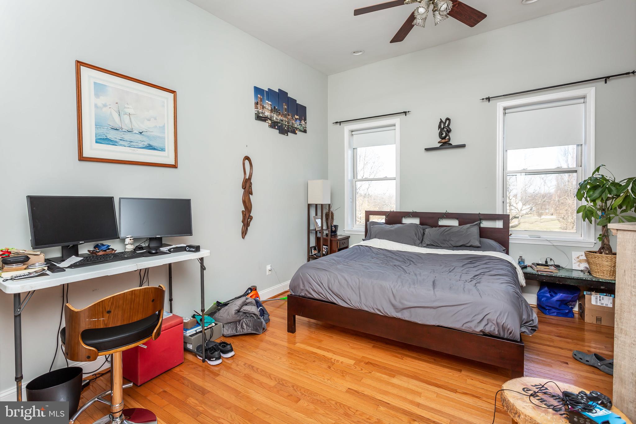 CANTON - Residential Lease