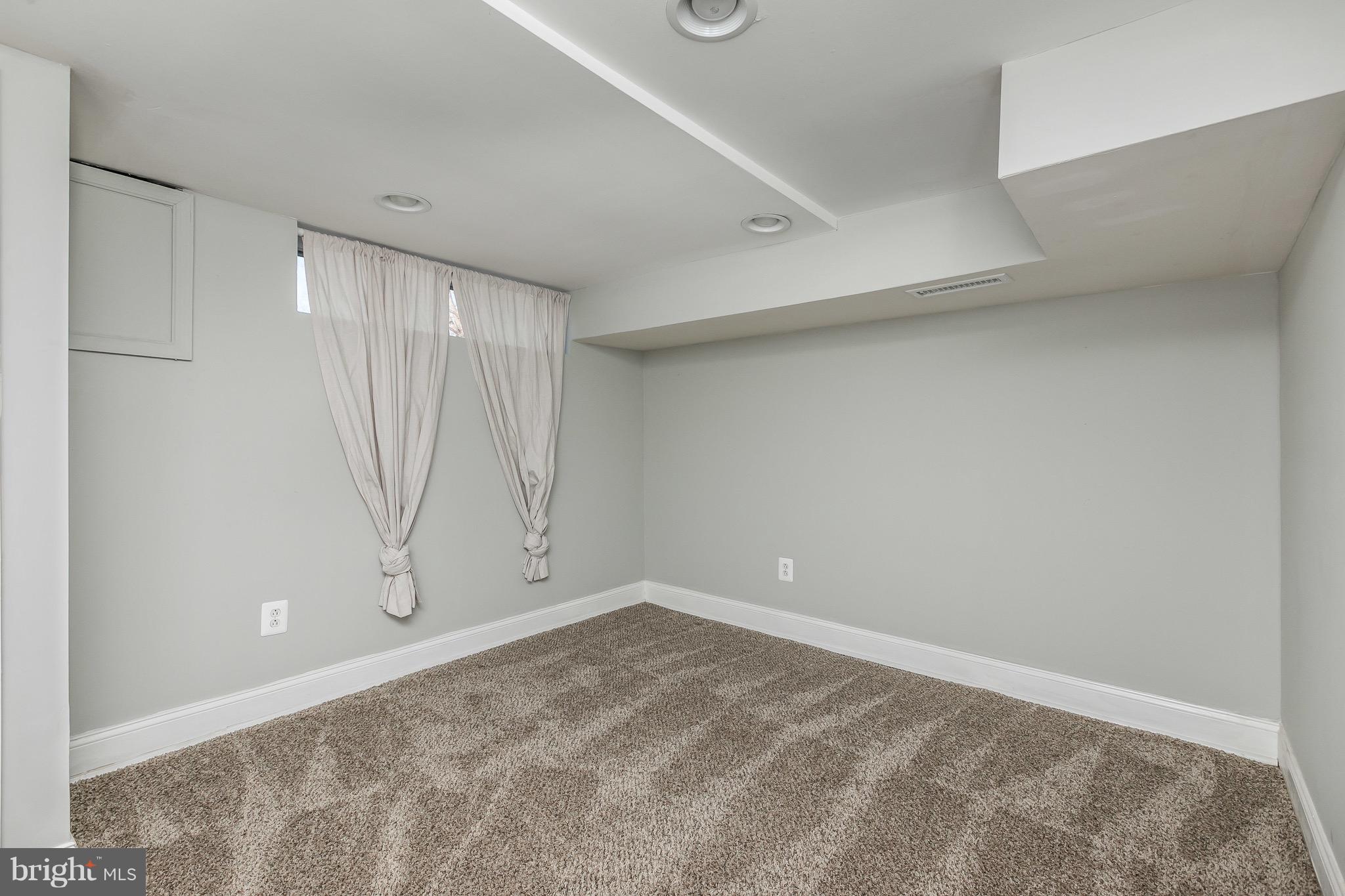 CANTON - Residential Lease