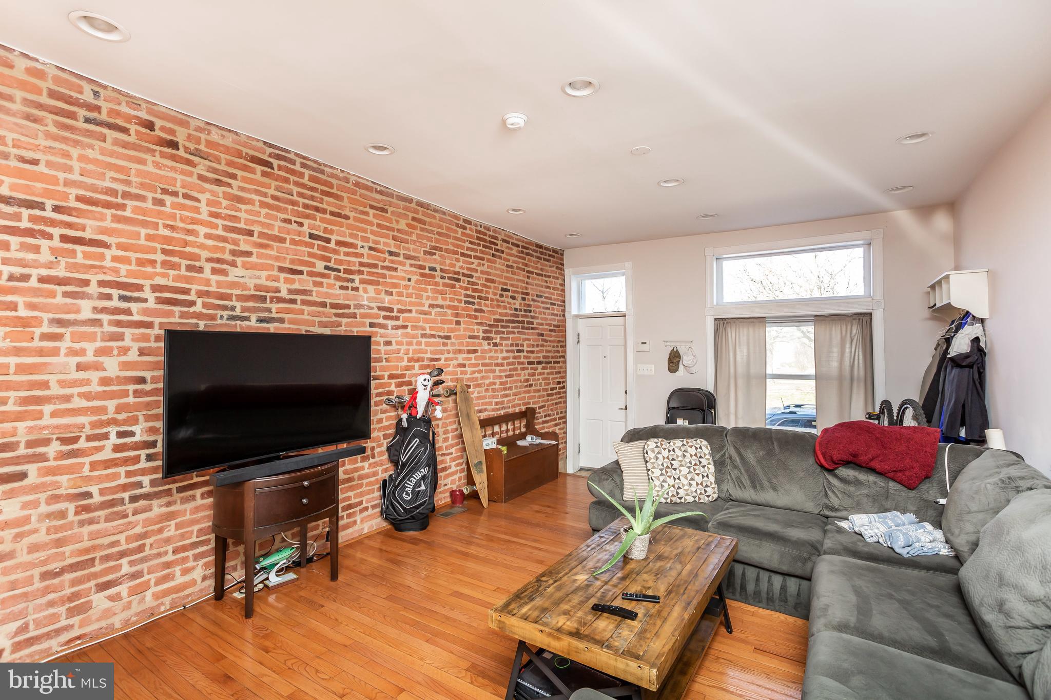 CANTON - Residential Lease