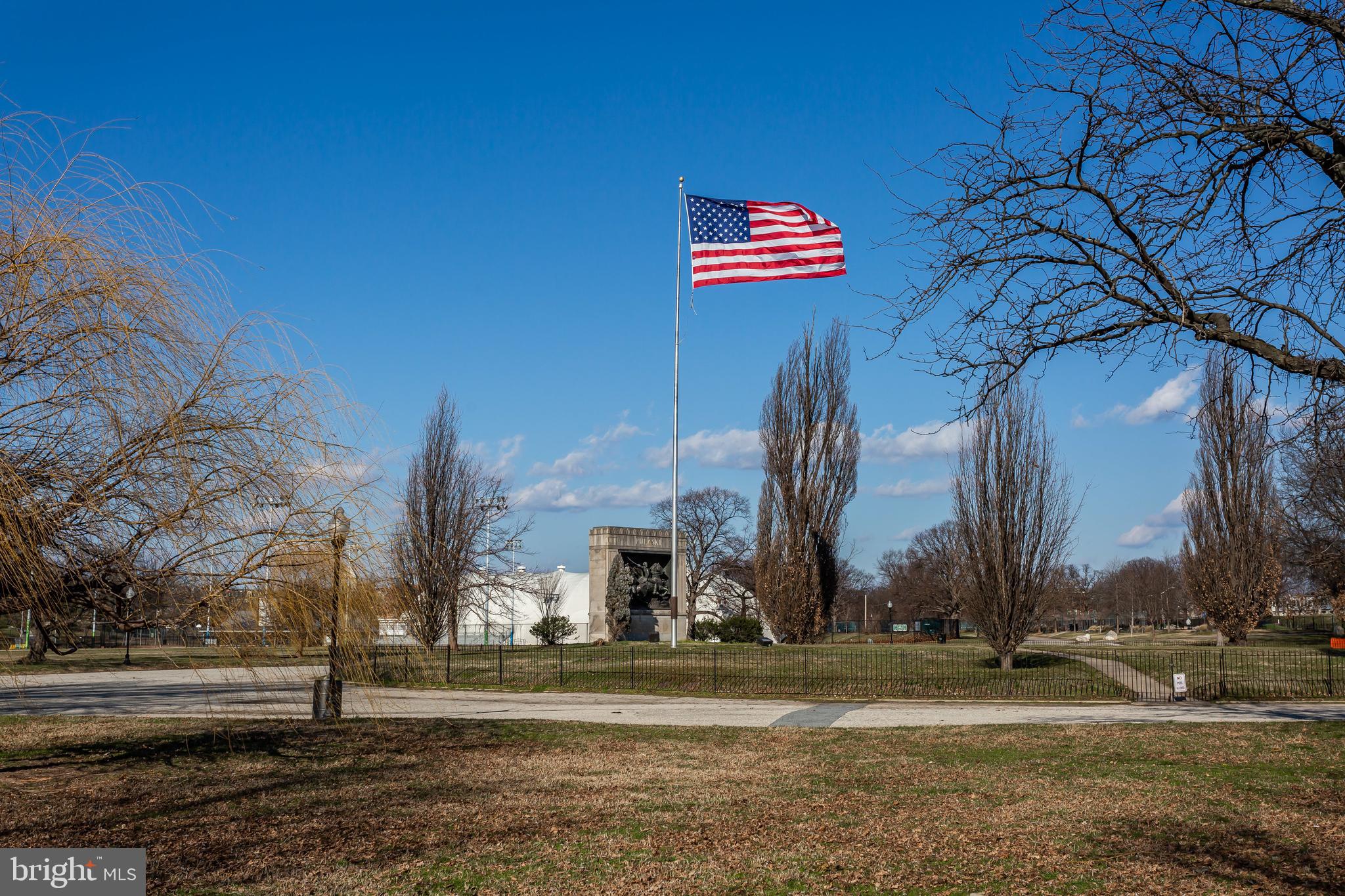 CANTON - Residential Lease