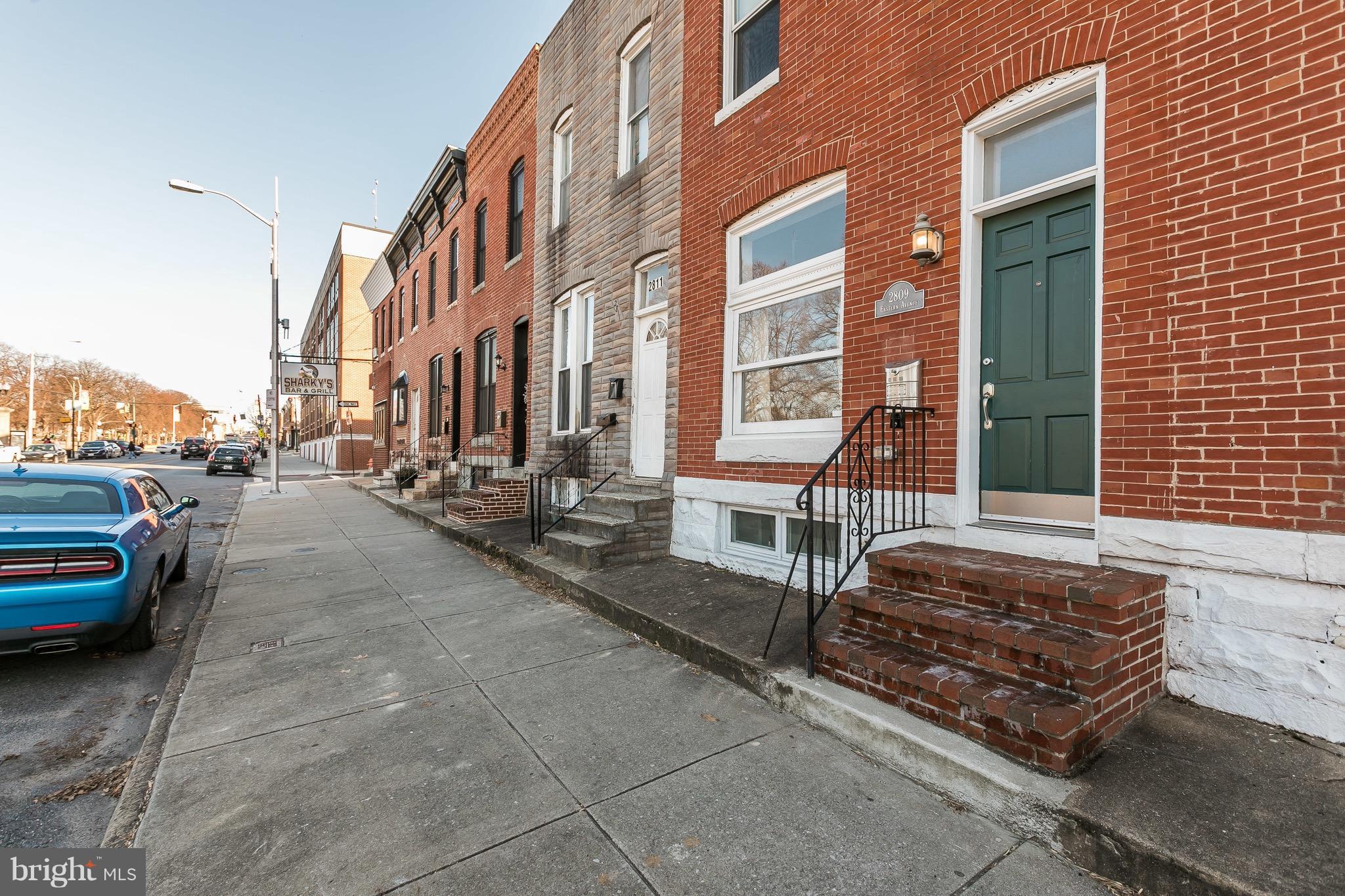 CANTON - Residential Lease