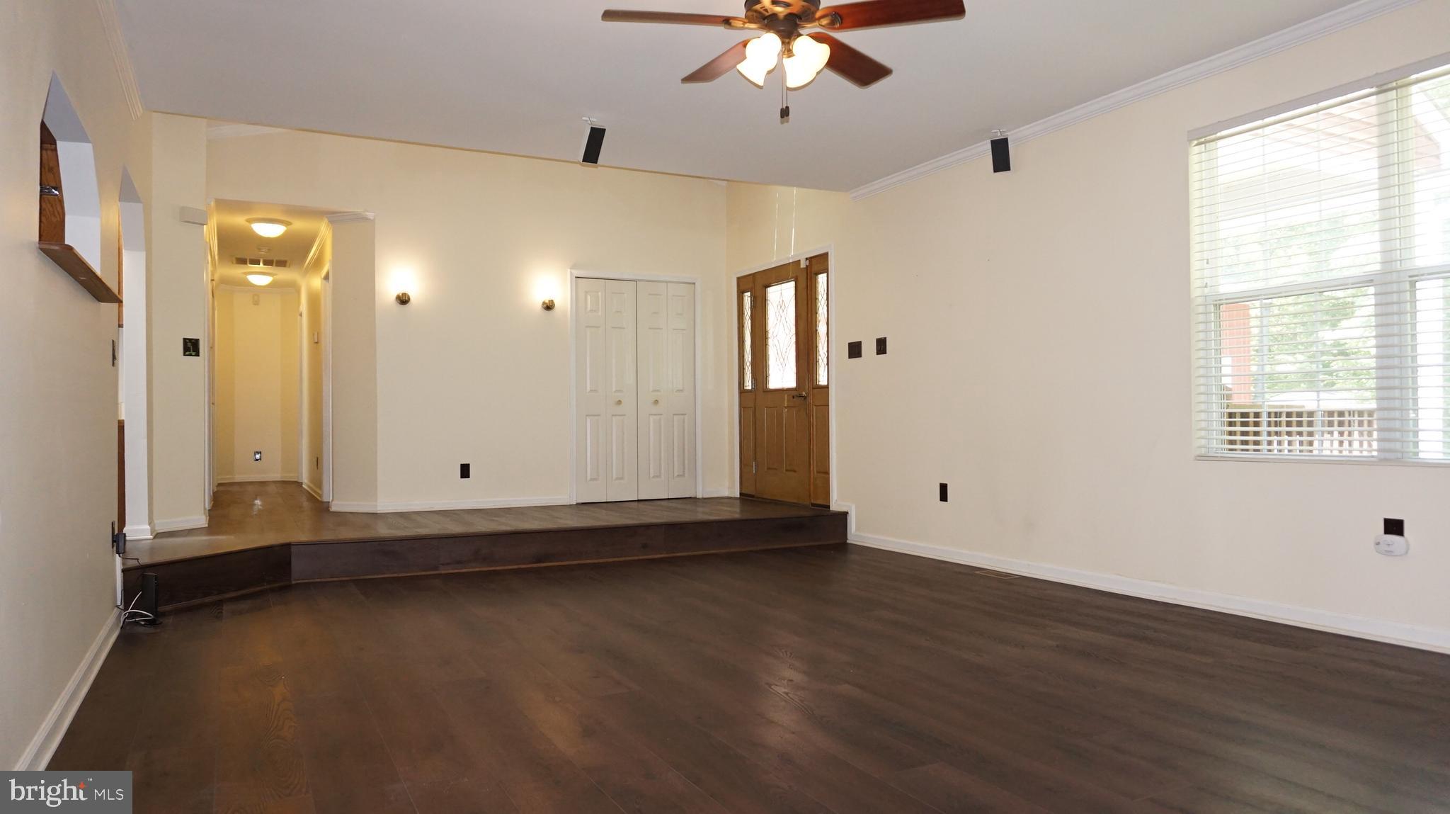 UPPER REDOUBT HEIGHTS - Residential