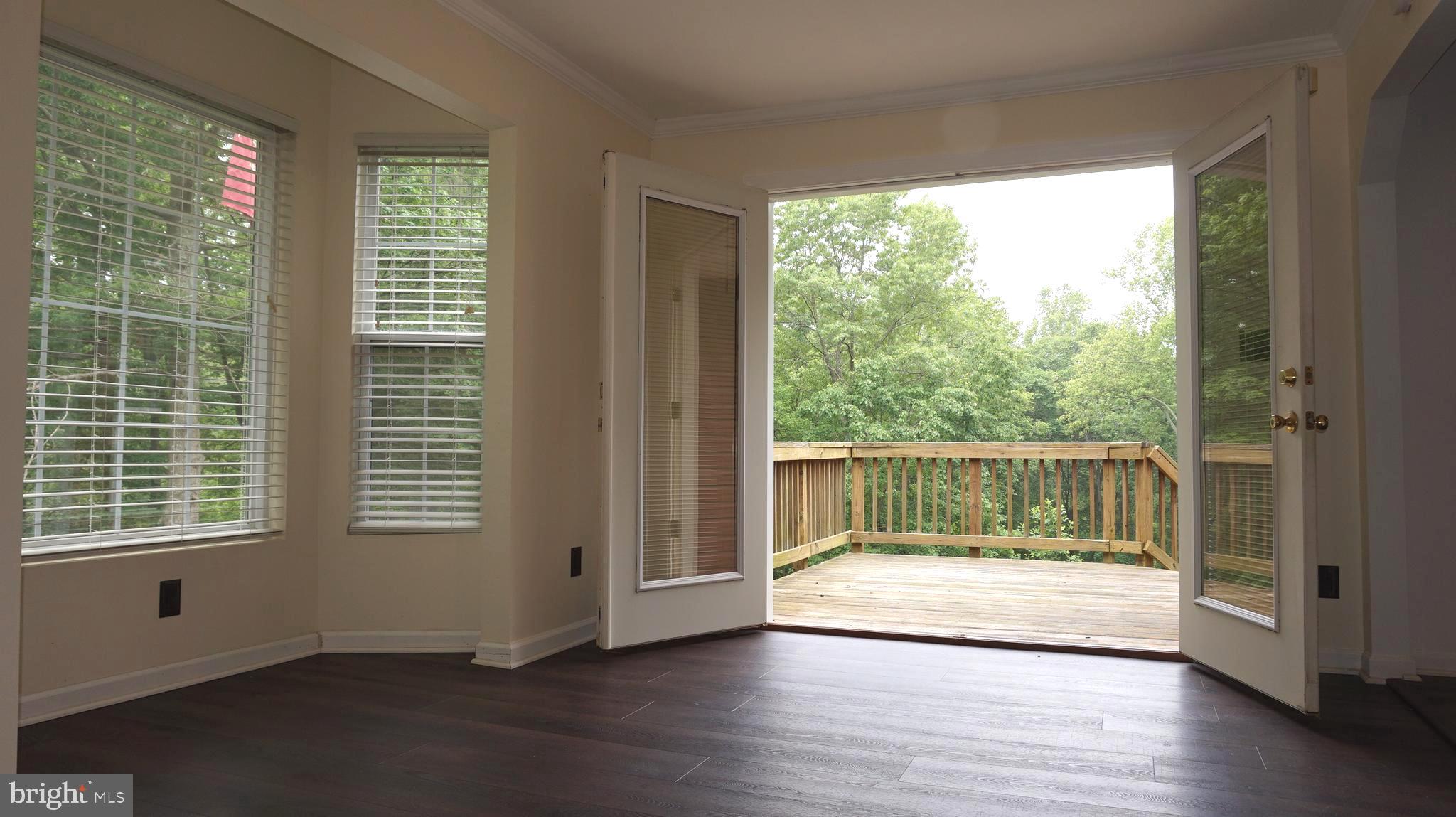 UPPER REDOUBT HEIGHTS - Residential