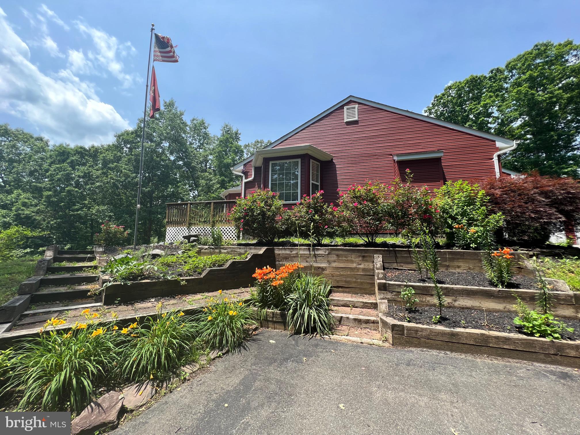 UPPER REDOUBT HEIGHTS - Residential