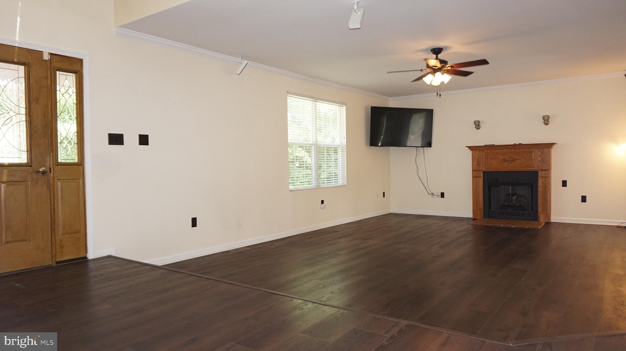 UPPER REDOUBT HEIGHTS - Residential