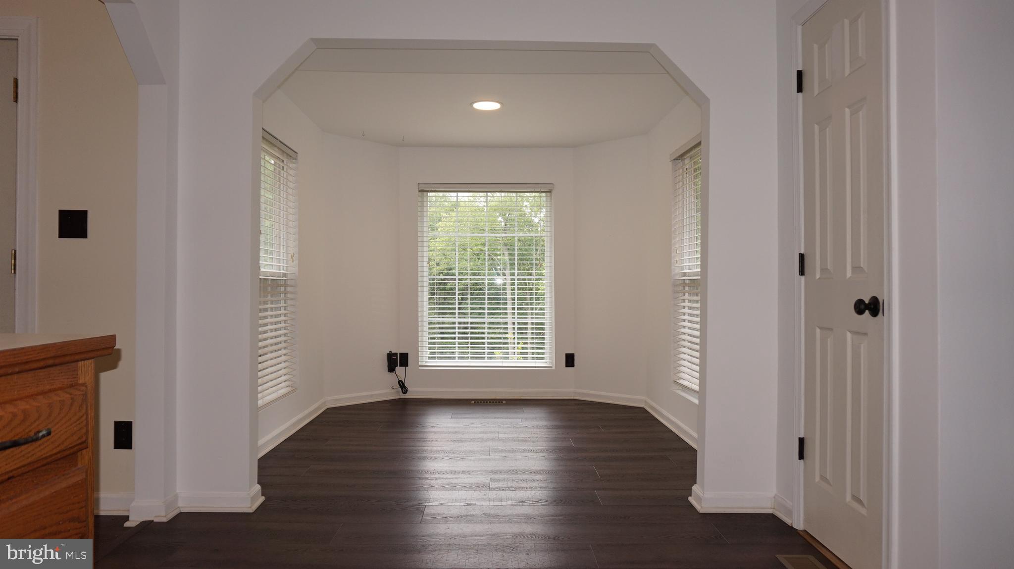 UPPER REDOUBT HEIGHTS - Residential