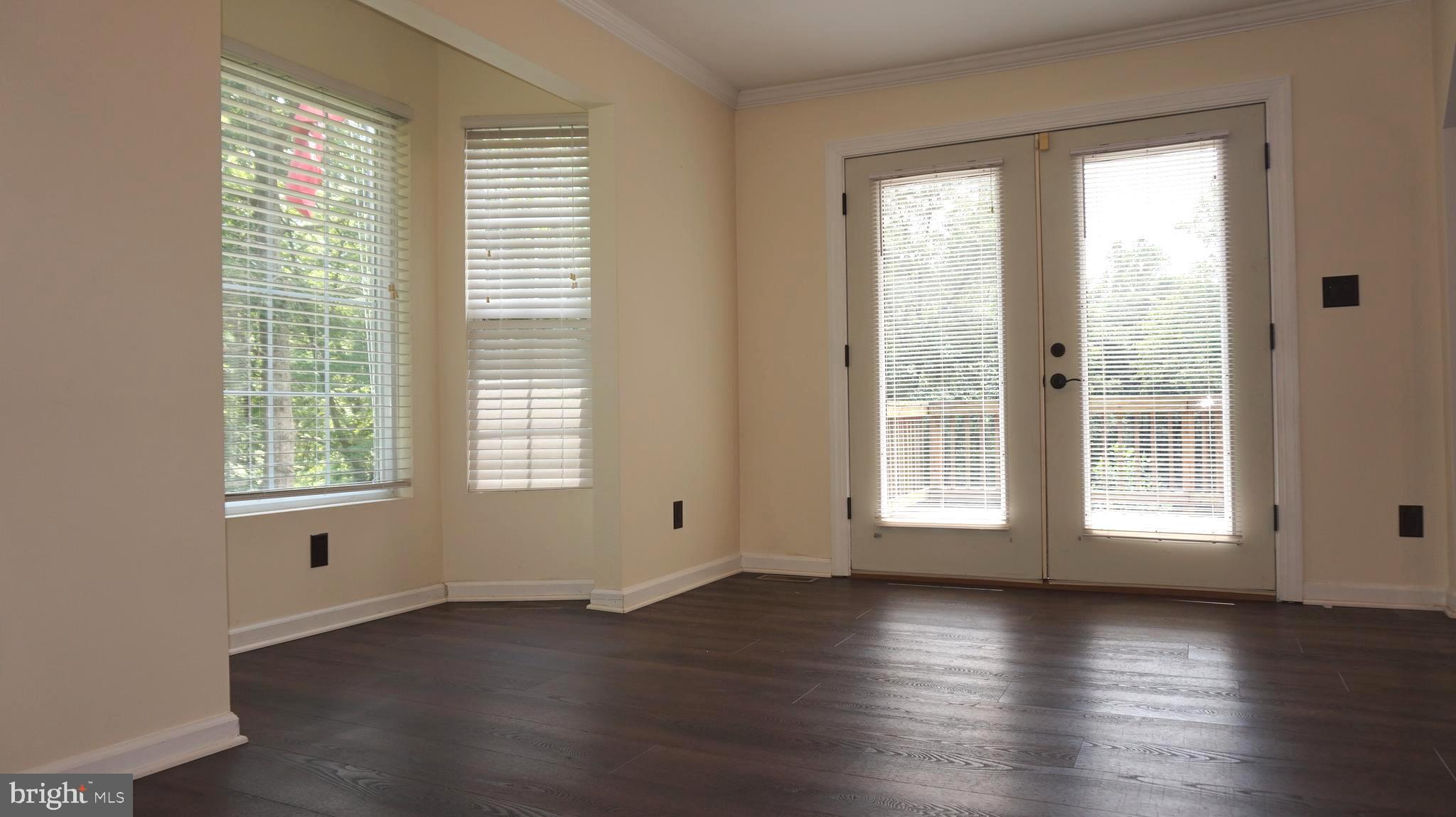 UPPER REDOUBT HEIGHTS - Residential