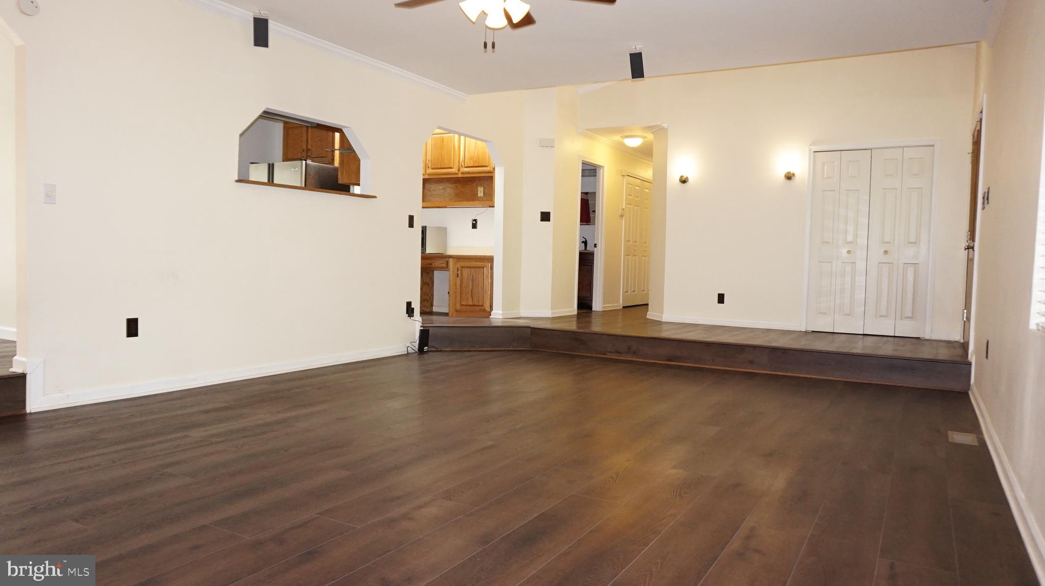 UPPER REDOUBT HEIGHTS - Residential