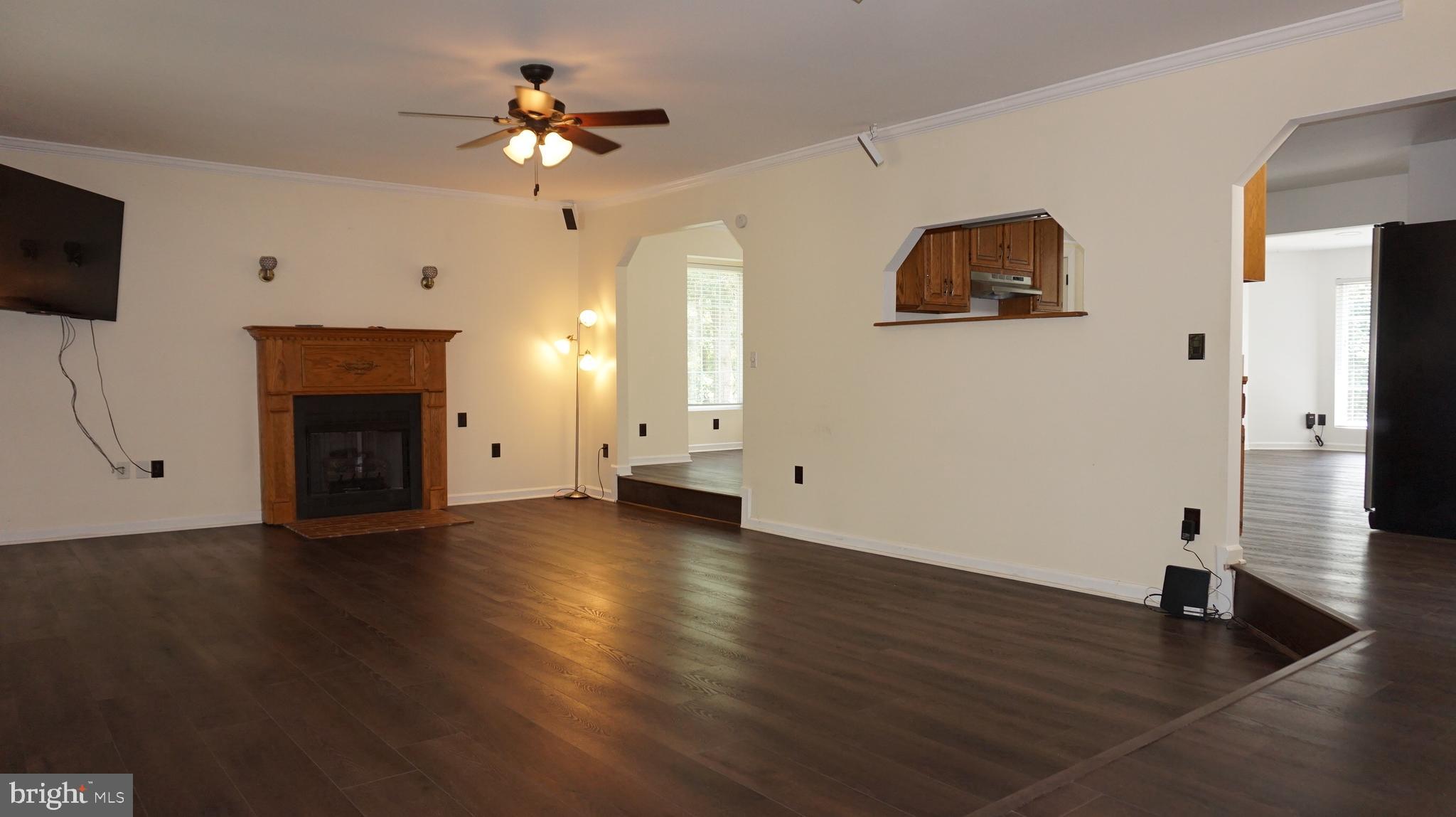 UPPER REDOUBT HEIGHTS - Residential