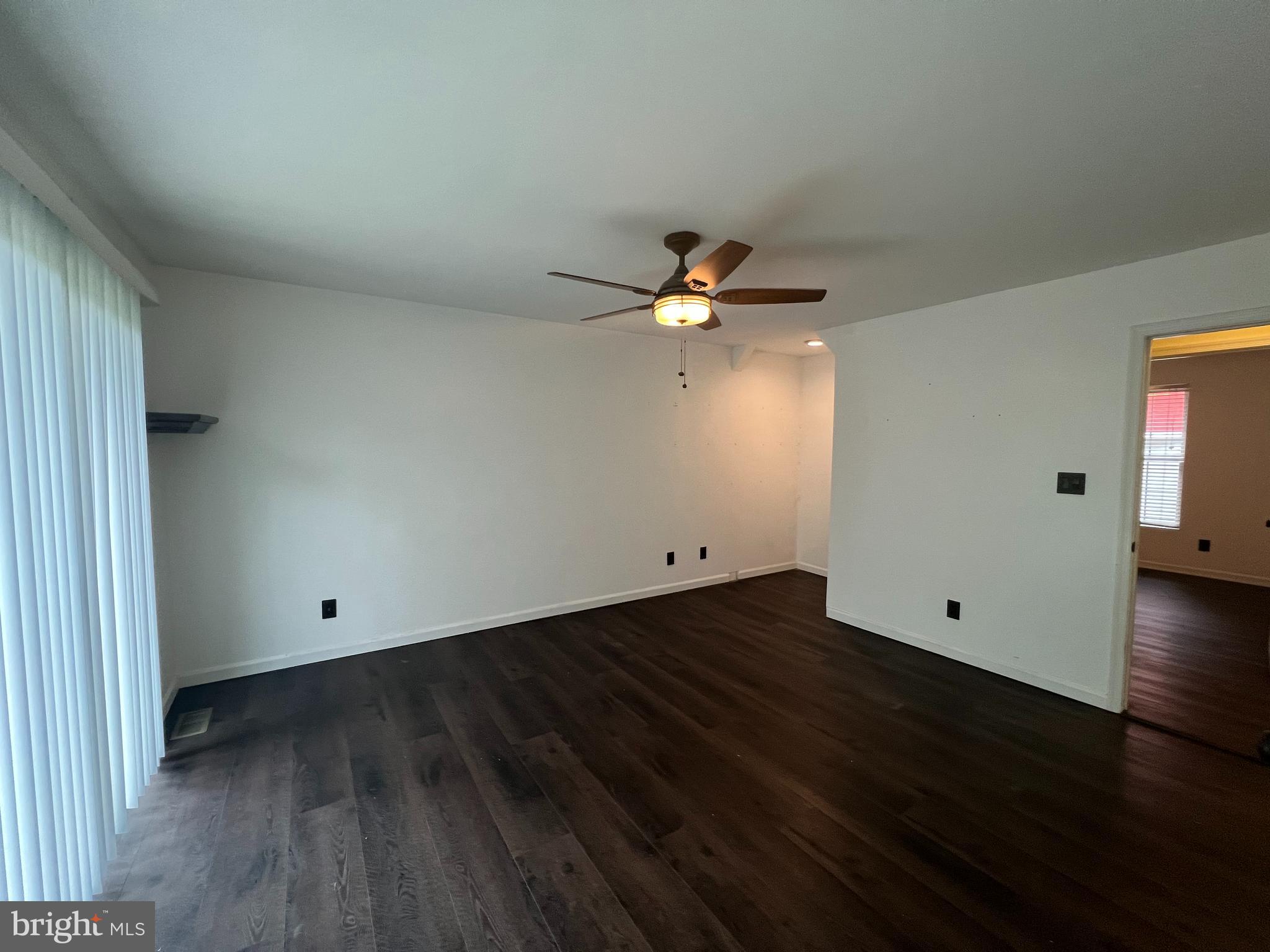 UPPER REDOUBT HEIGHTS - Residential