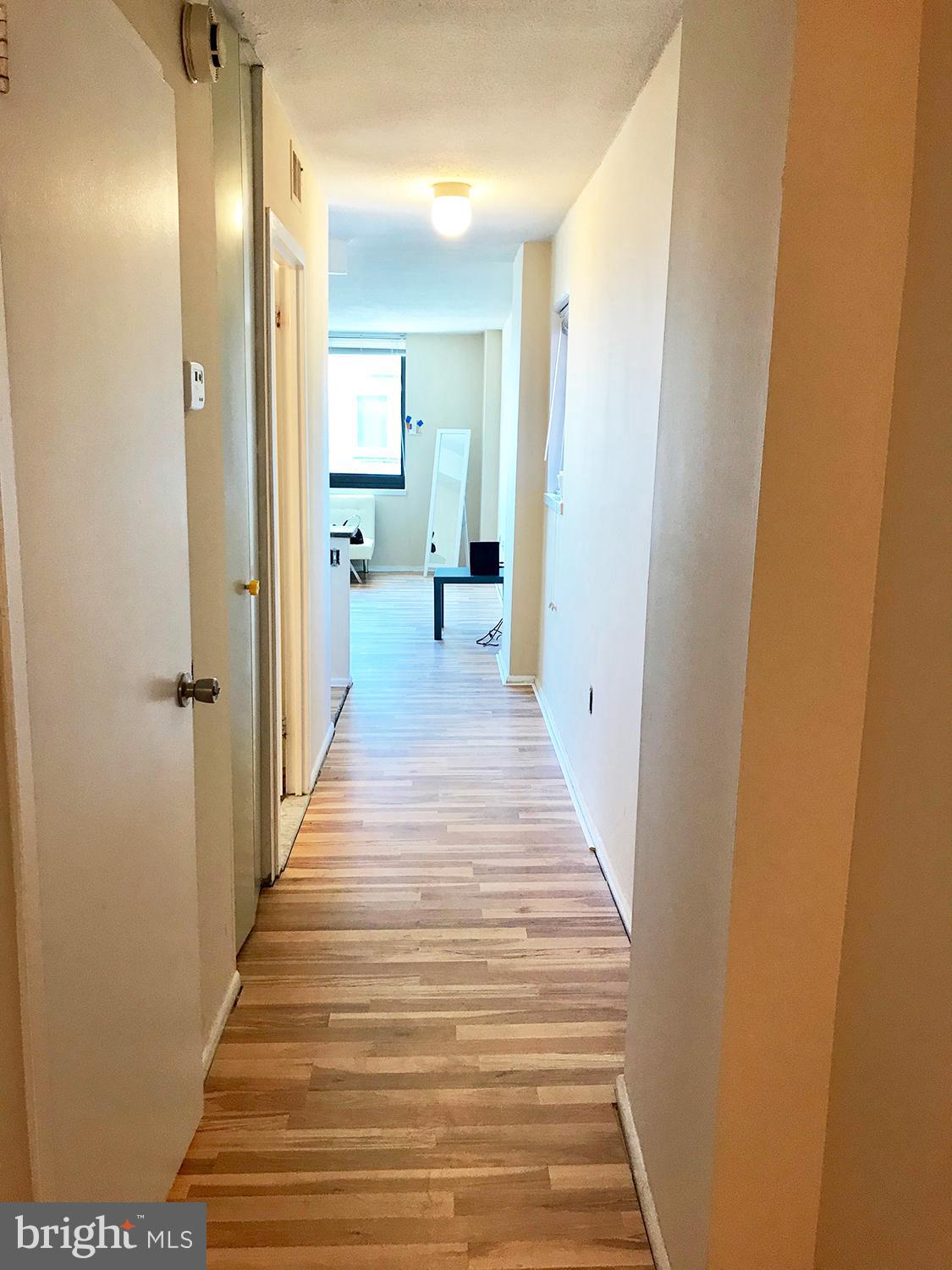 AVENUE OF THE ARTS - Residential