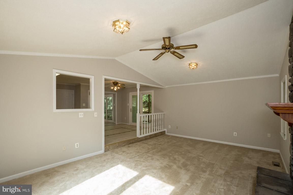 WILKERSONS INHERITANCE - Residential