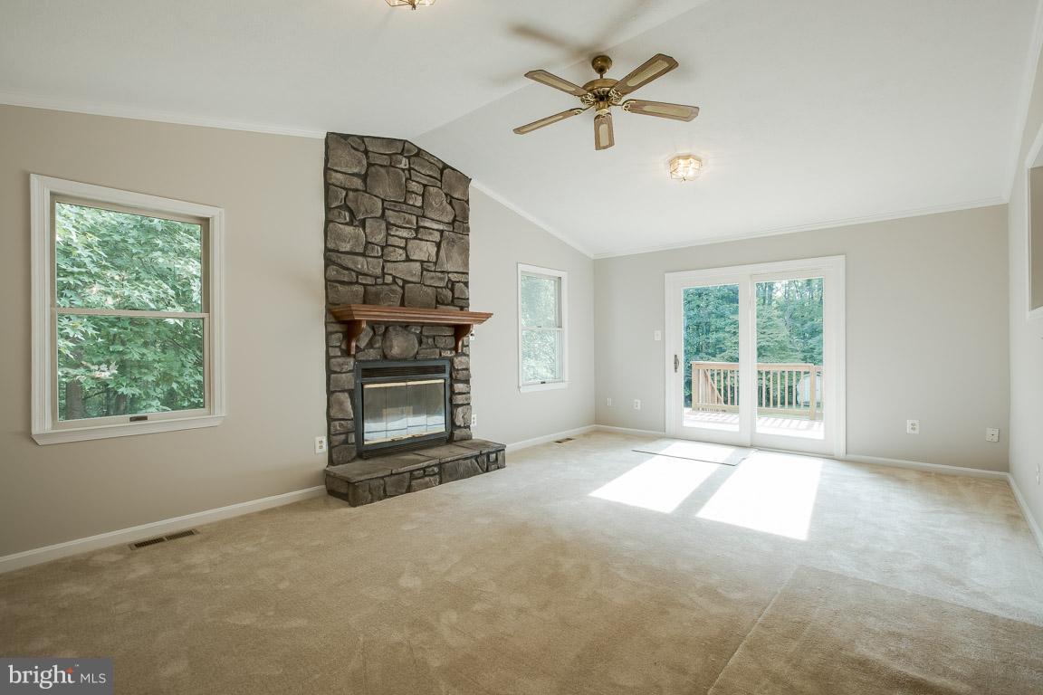 WILKERSONS INHERITANCE - Residential