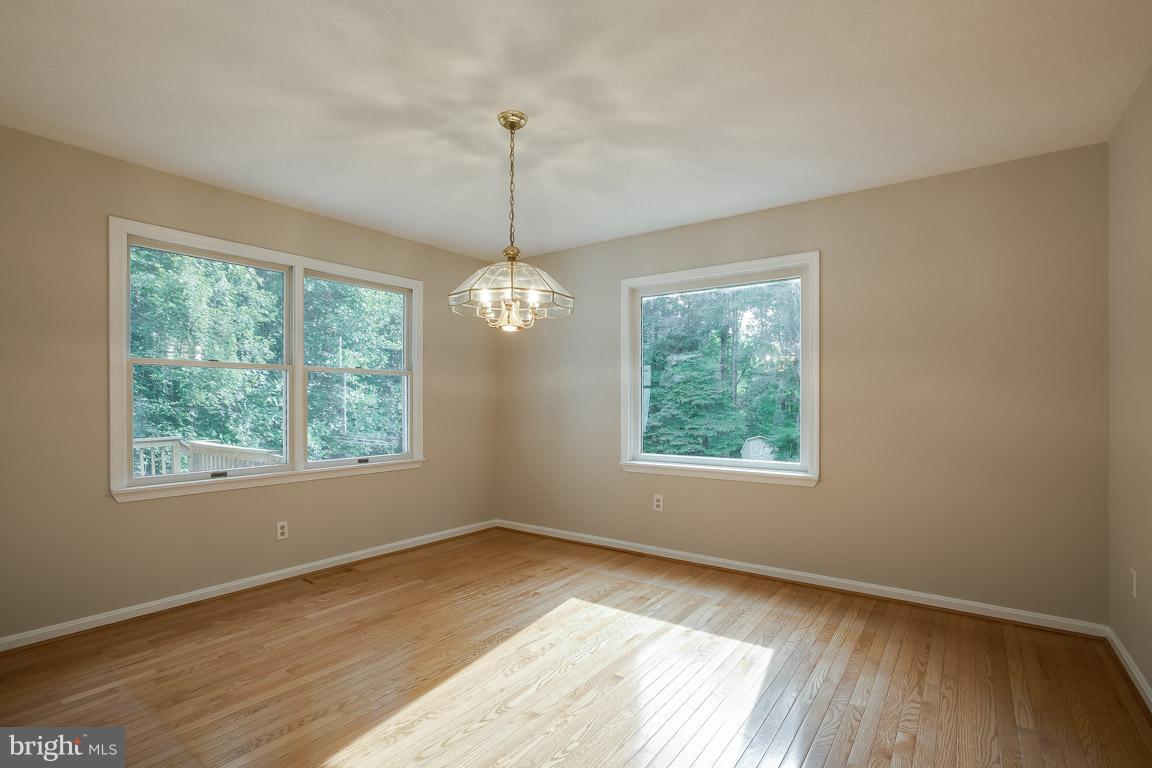 WILKERSONS INHERITANCE - Residential