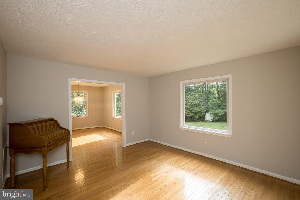 WILKERSONS INHERITANCE - Residential