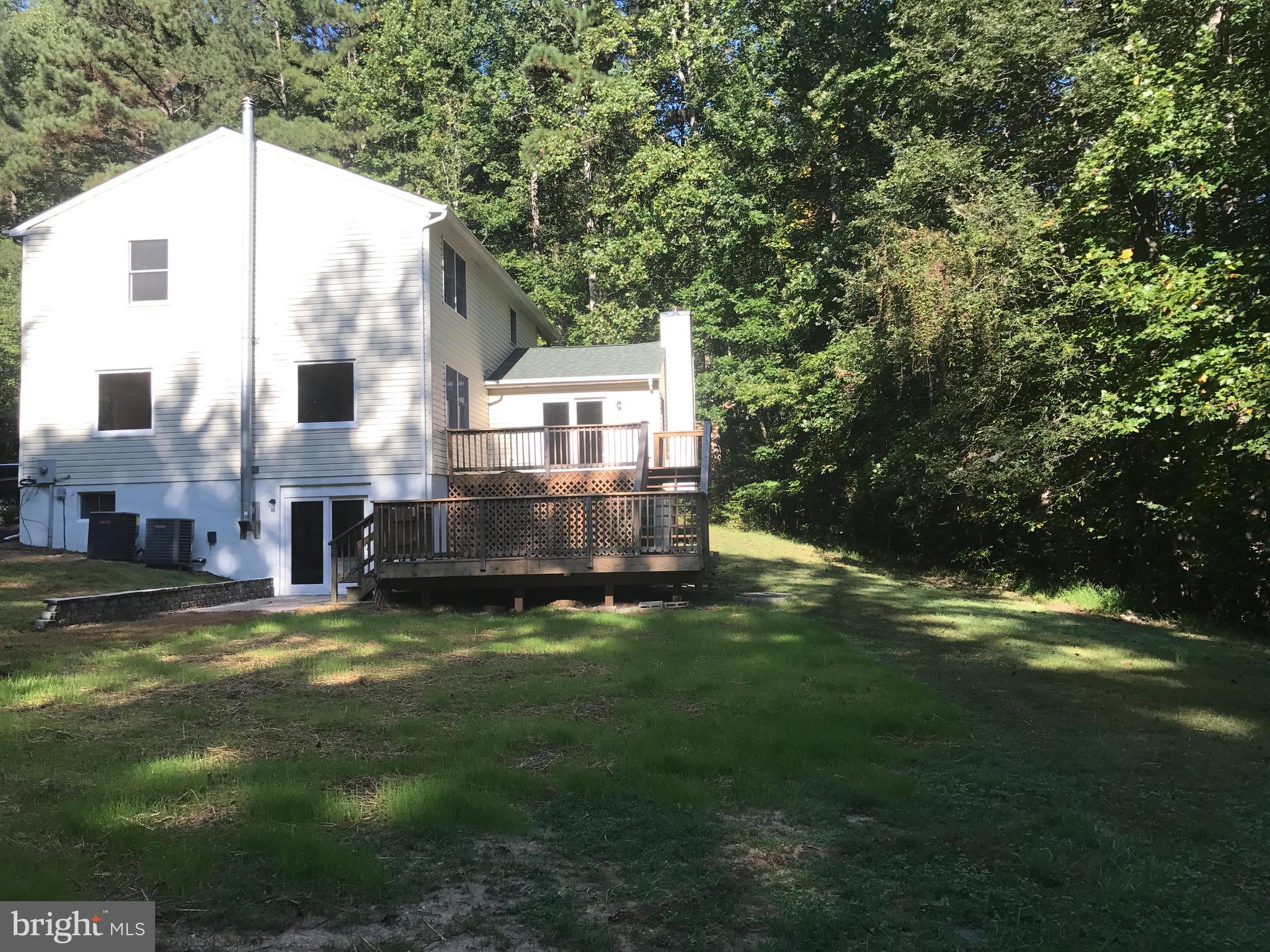 WILKERSONS INHERITANCE - Residential