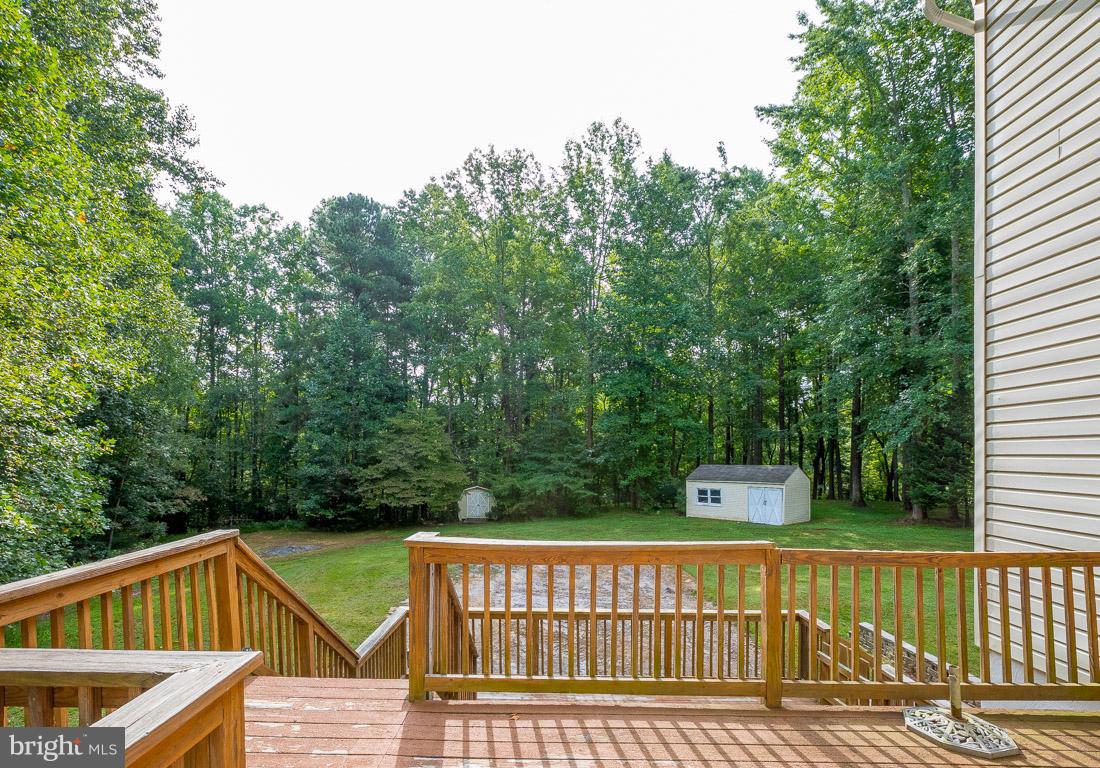 WILKERSONS INHERITANCE - Residential