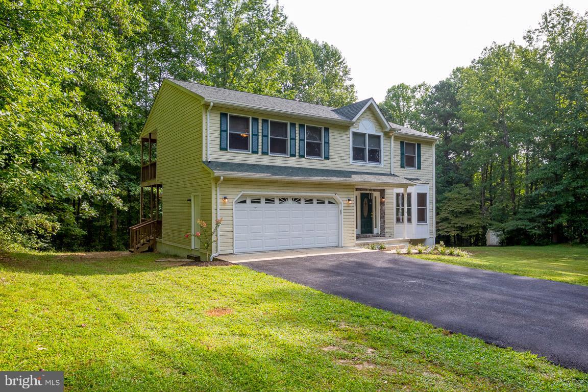 WILKERSONS INHERITANCE - Residential