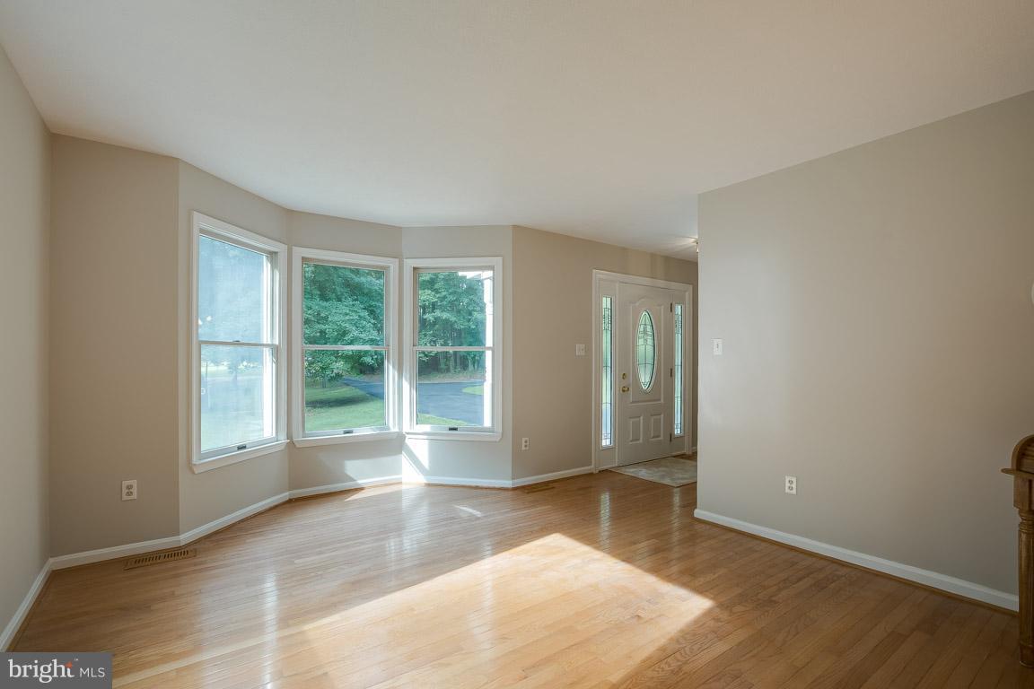 WILKERSONS INHERITANCE - Residential