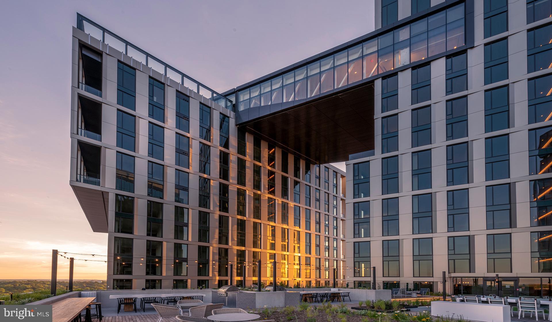 BETHESDA - Residential Lease