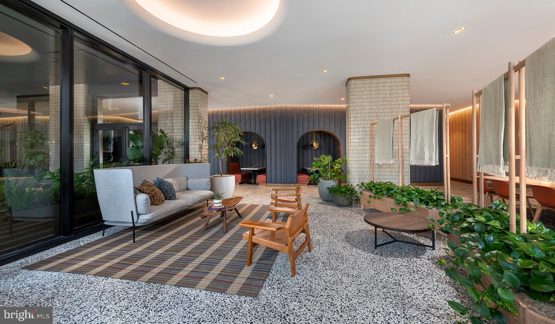 BETHESDA - Residential Lease