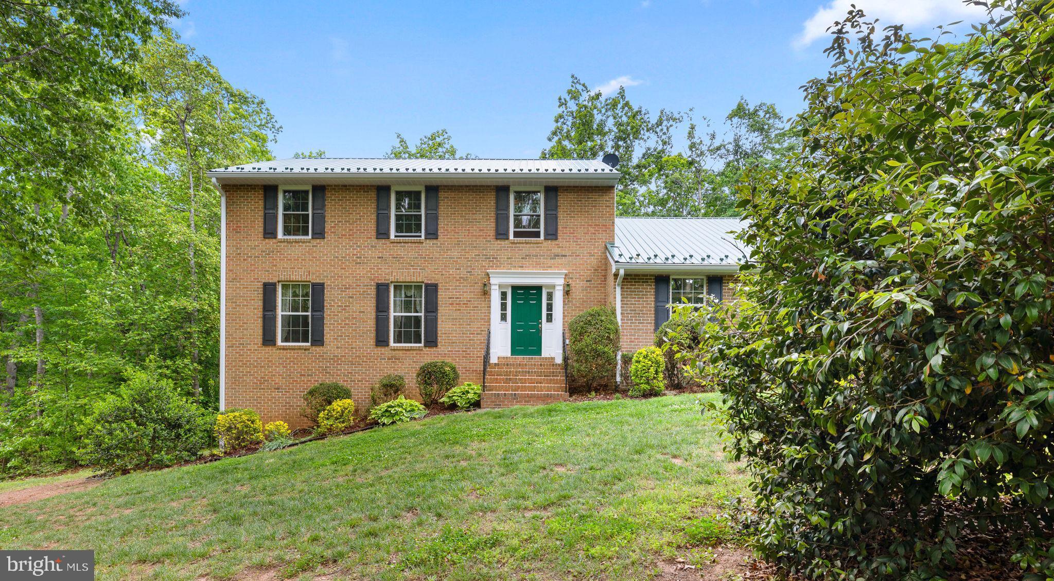 5099 COURTNEYS CORNER ROAD