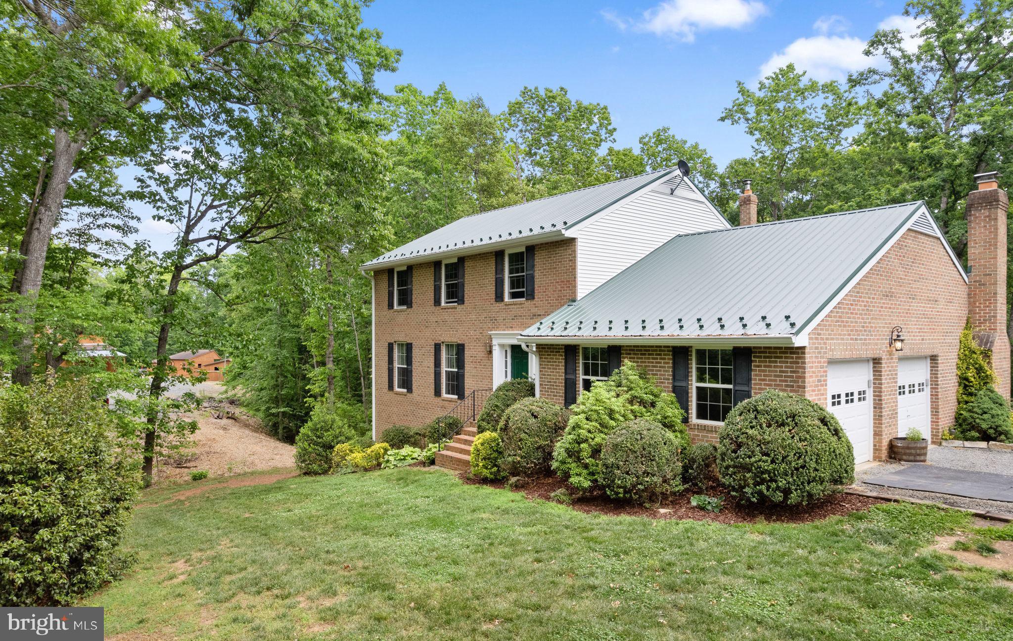 5099 COURTNEYS CORNER ROAD