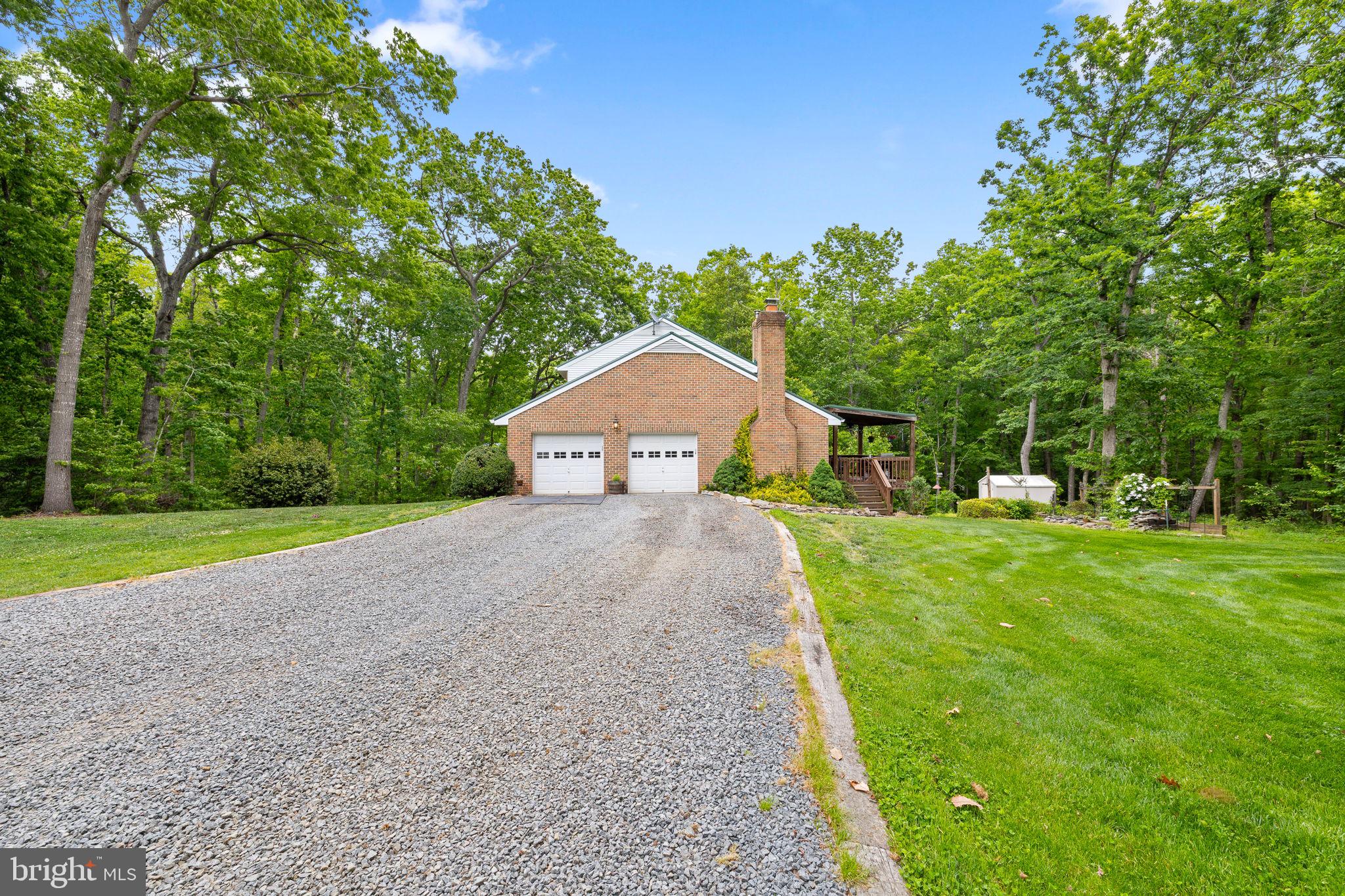 5099 COURTNEYS CORNER ROAD