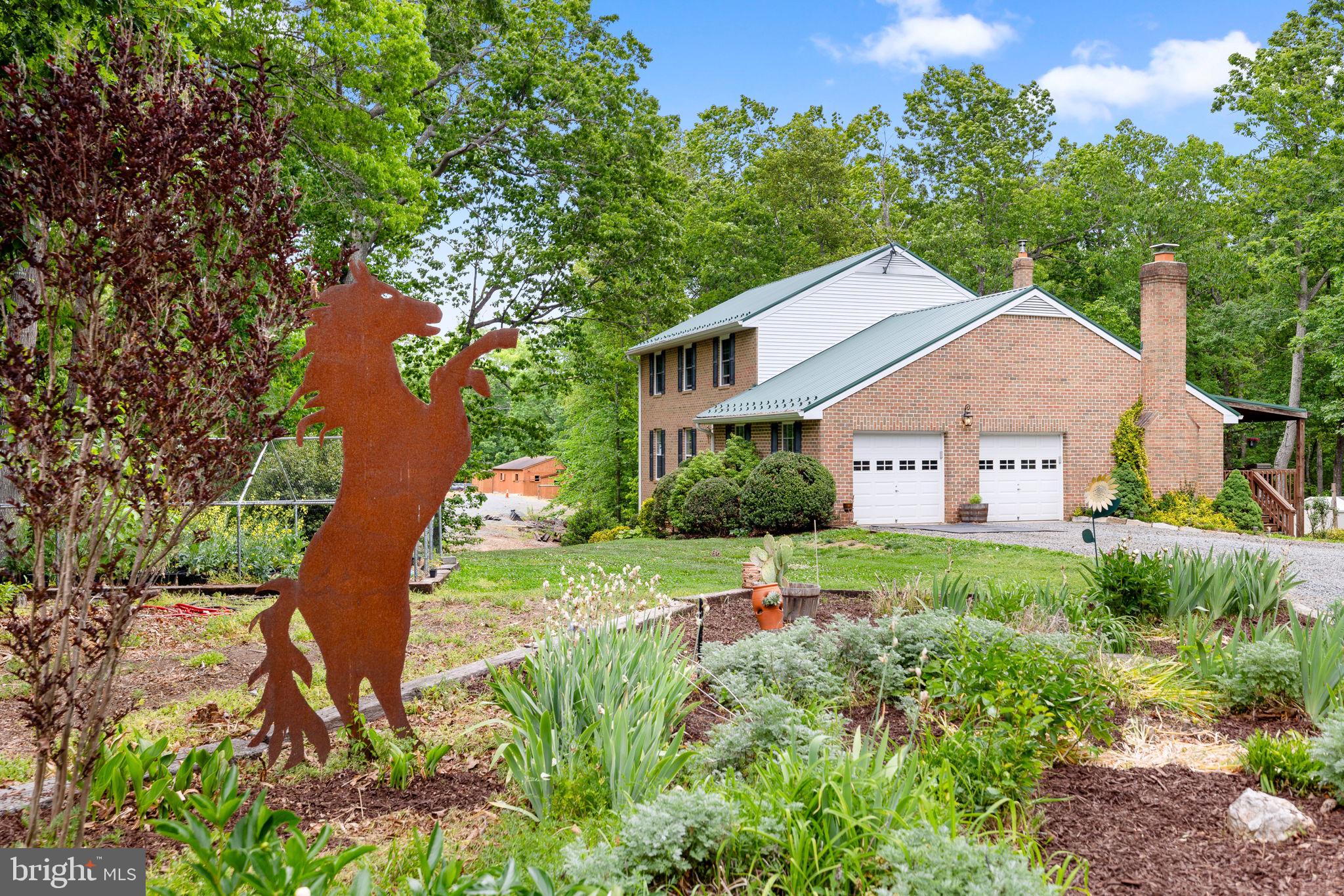 5099 COURTNEYS CORNER ROAD