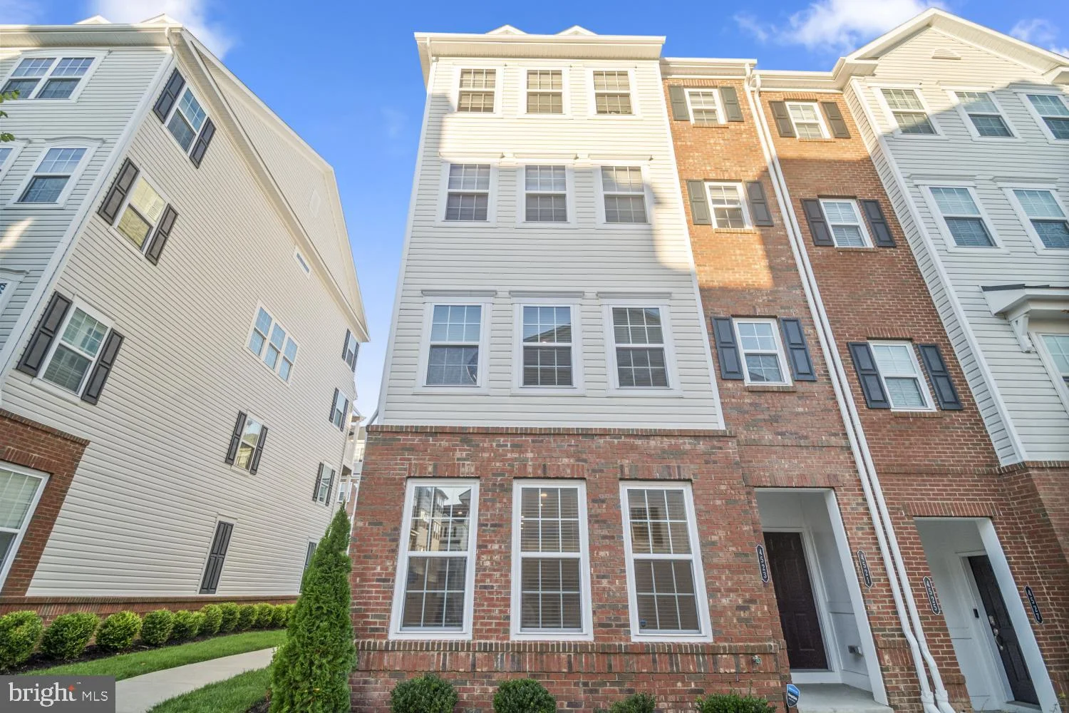 4523 Reaney Lane Unit 499, Owings Mills, MD 21117