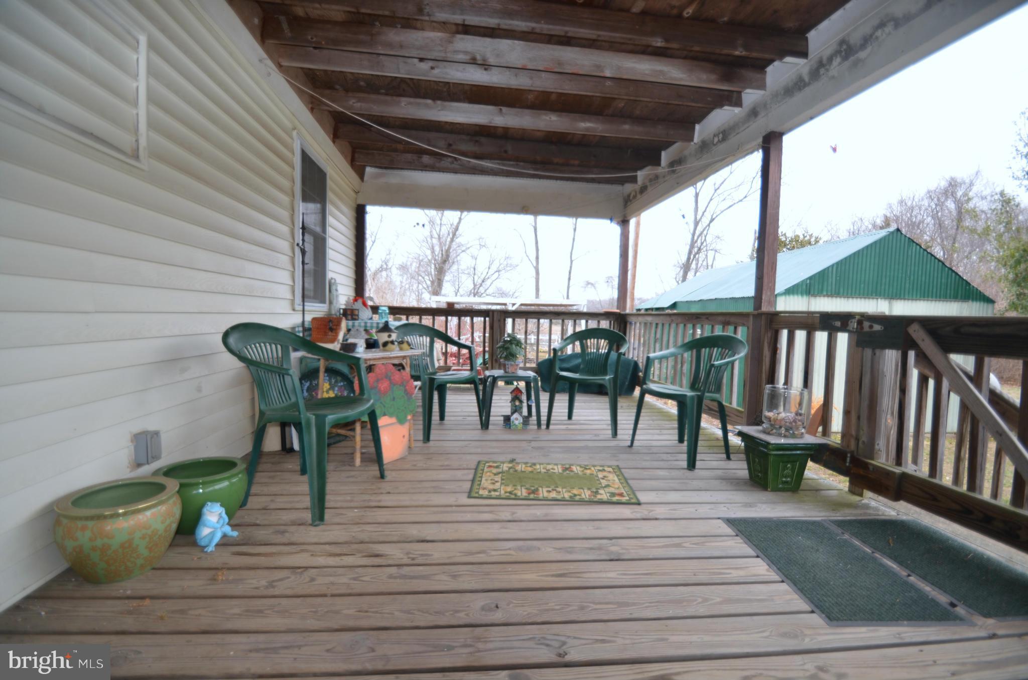 TOLCHESTER ESTATES - Residential Lease