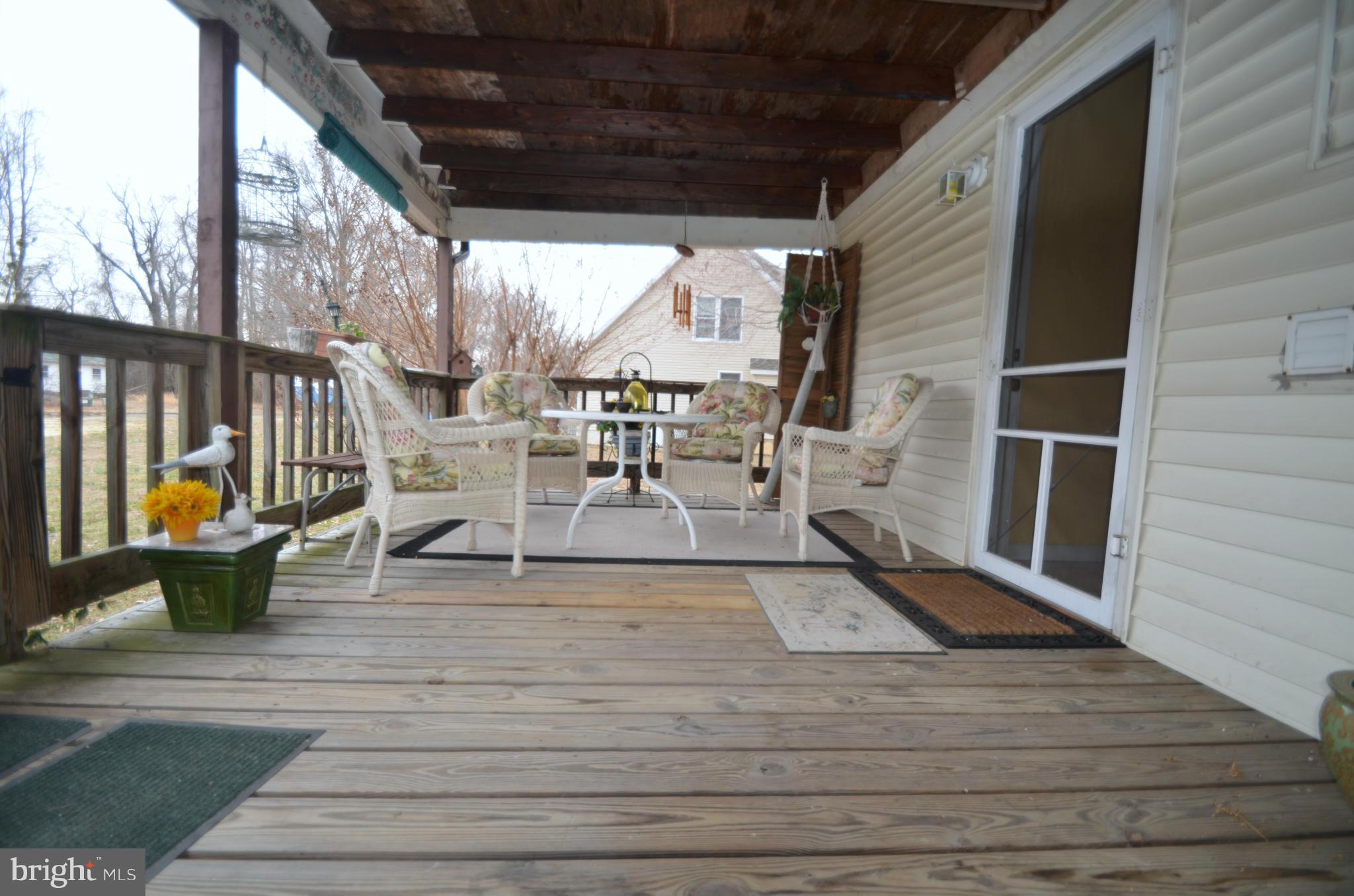 TOLCHESTER ESTATES - Residential Lease