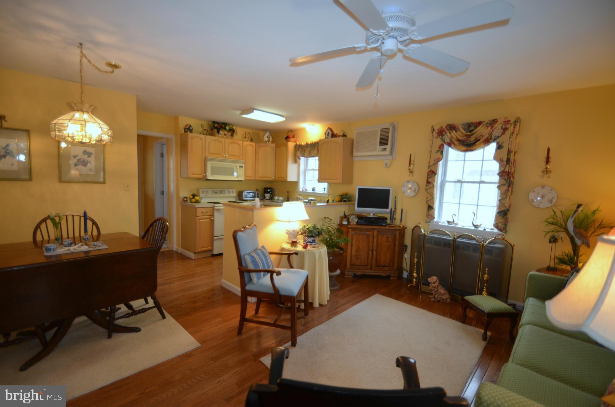 TOLCHESTER ESTATES - Residential Lease