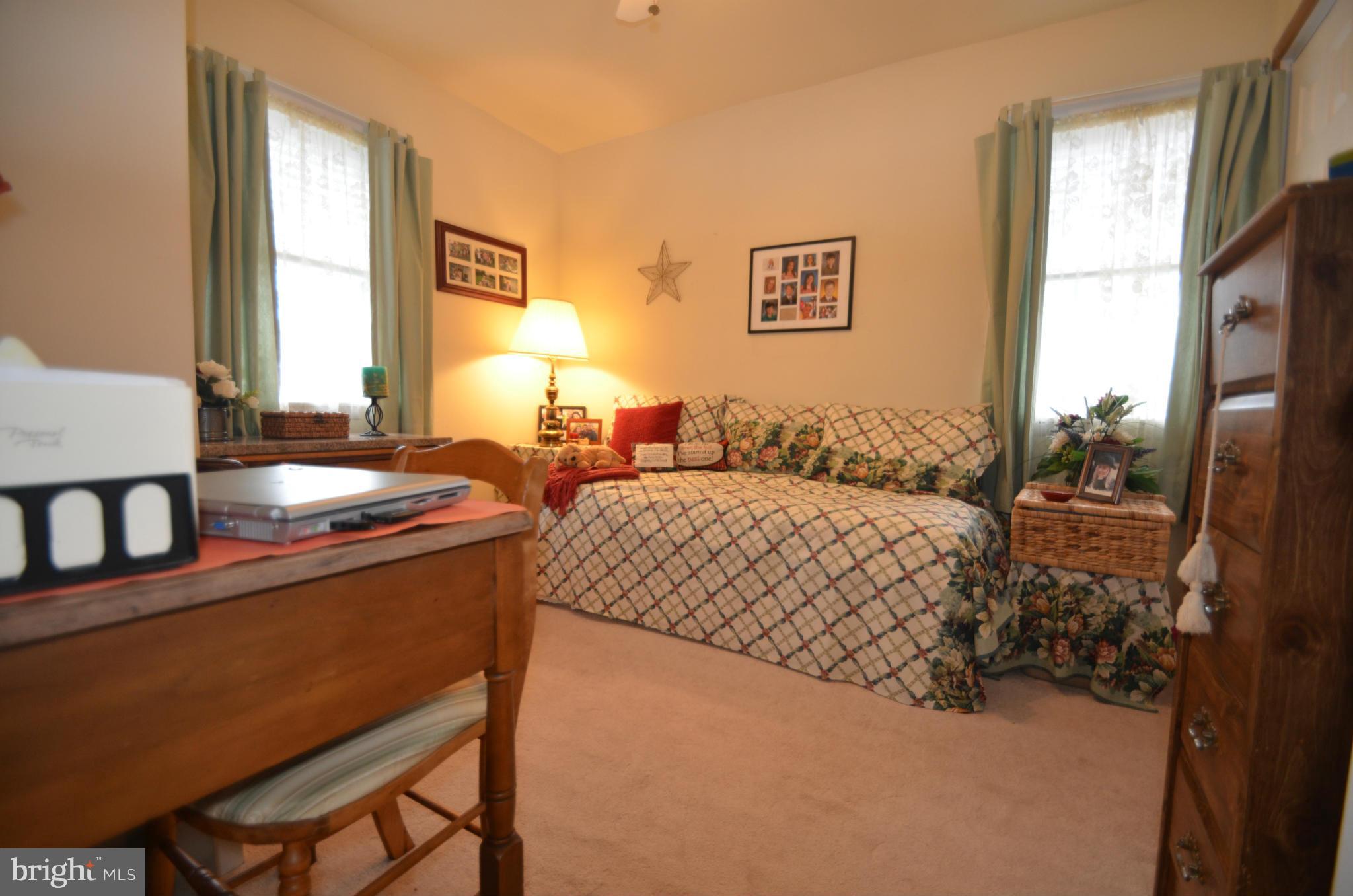 TOLCHESTER ESTATES - Residential Lease