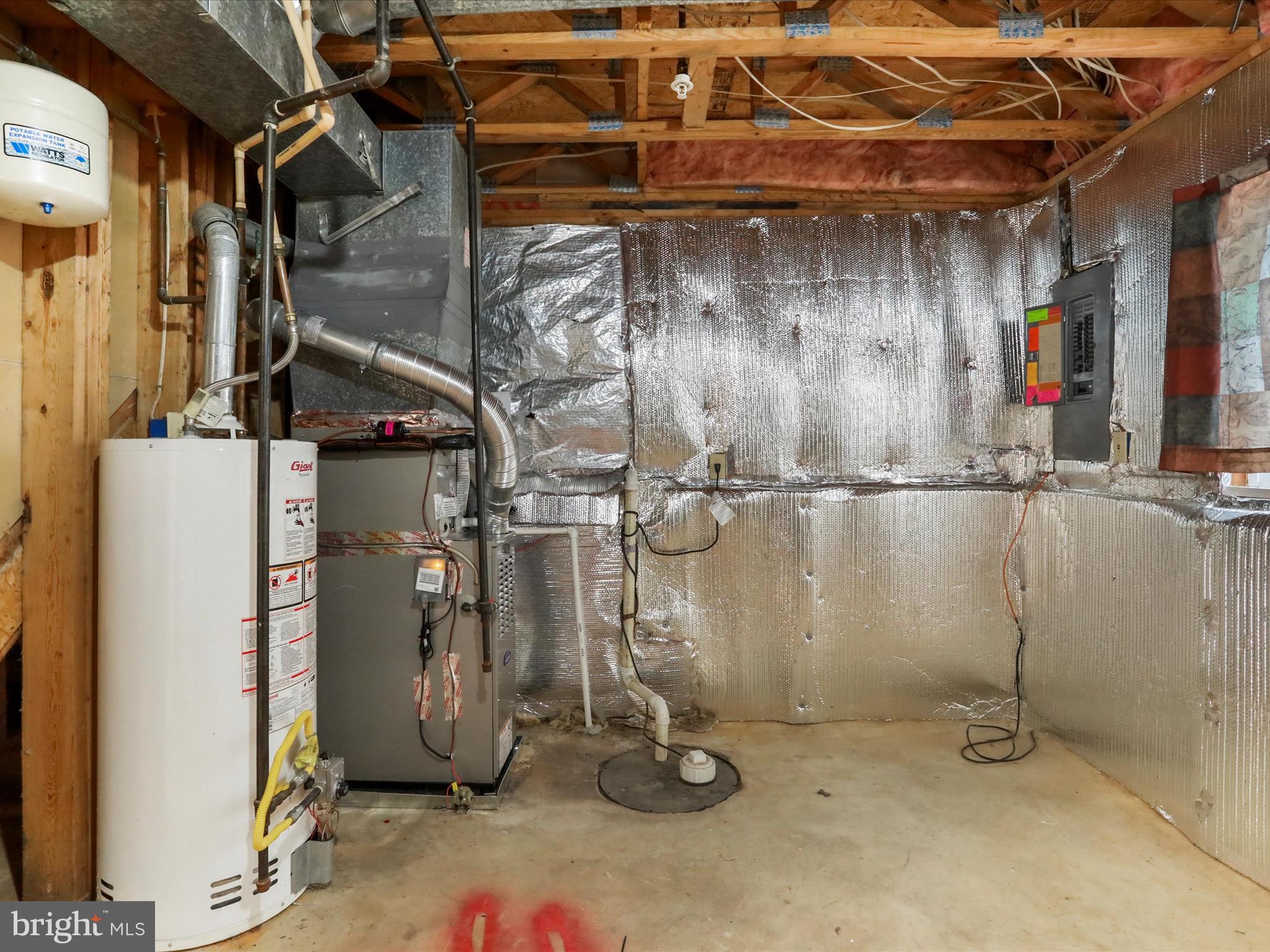 ROBINS GLENN - Residential