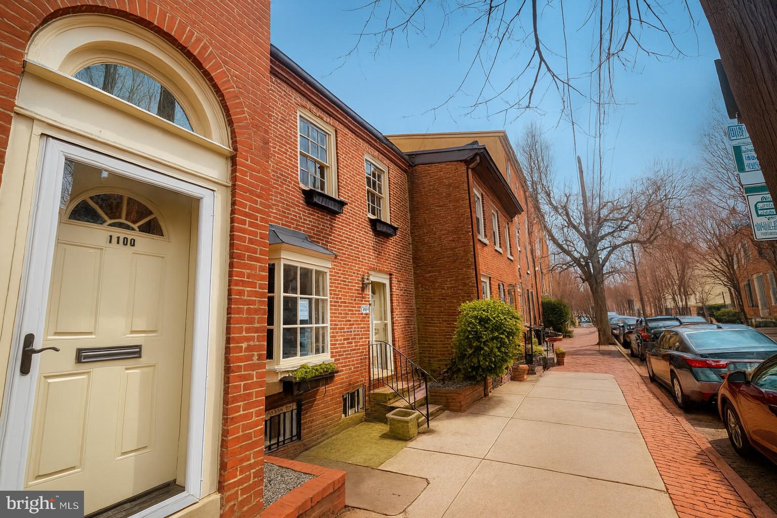 WASHINGTON SQ WEST - Residential