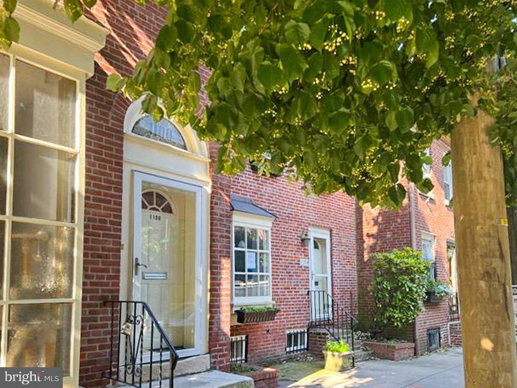 Photo of 1104 Lombard Street #43, PHILADELPHIA, PA 19147 (MLS # PAPH2537336)