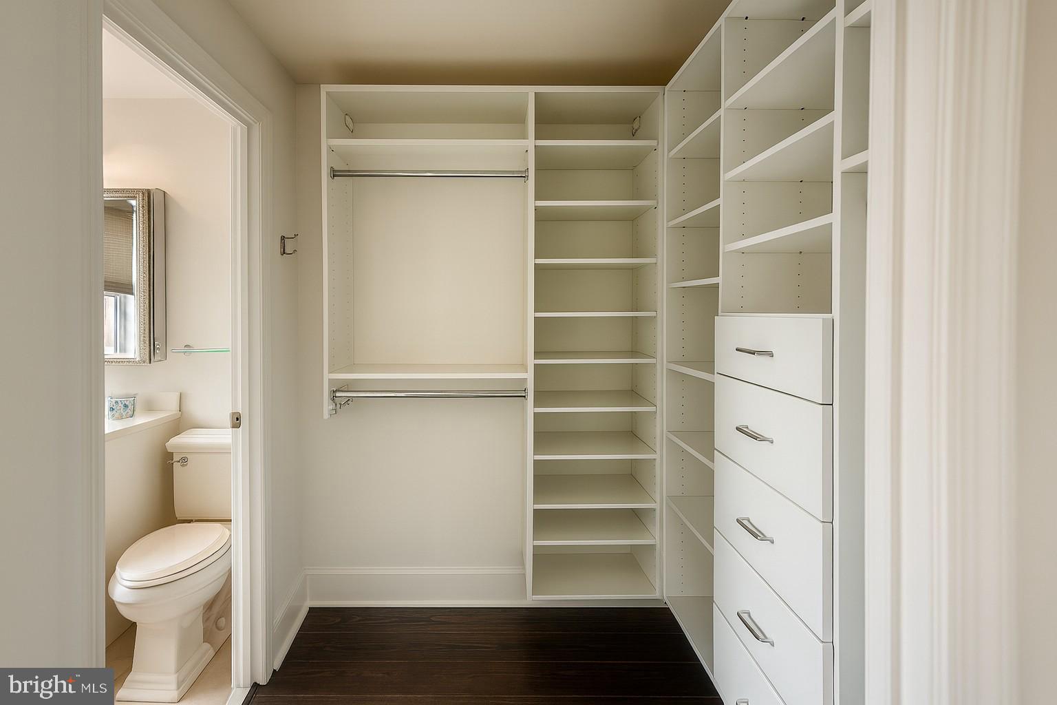 WASHINGTON SQ WEST - Residential