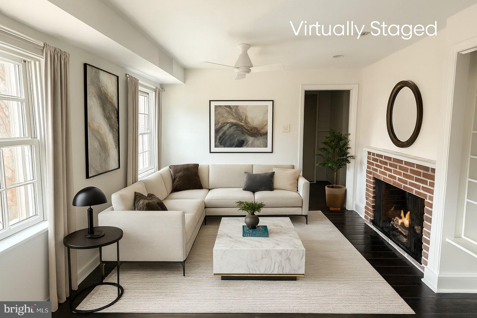 WASHINGTON SQ WEST - Residential