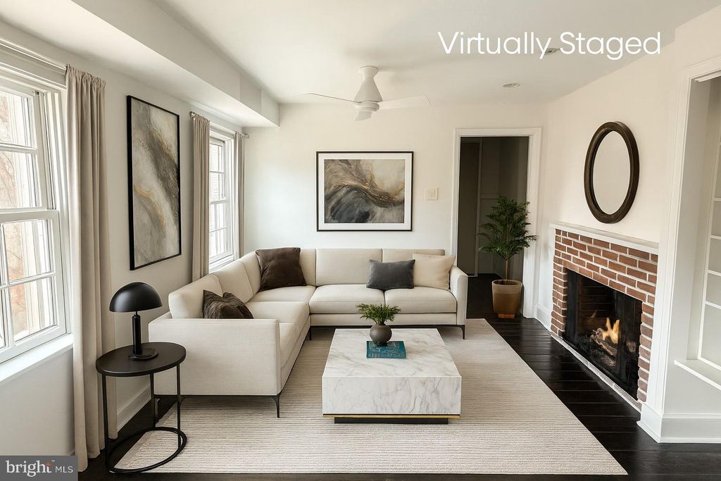 Photo of 1104 Lombard Street #43, PHILADELPHIA, PA 19147 (MLS # PAPH2537336)