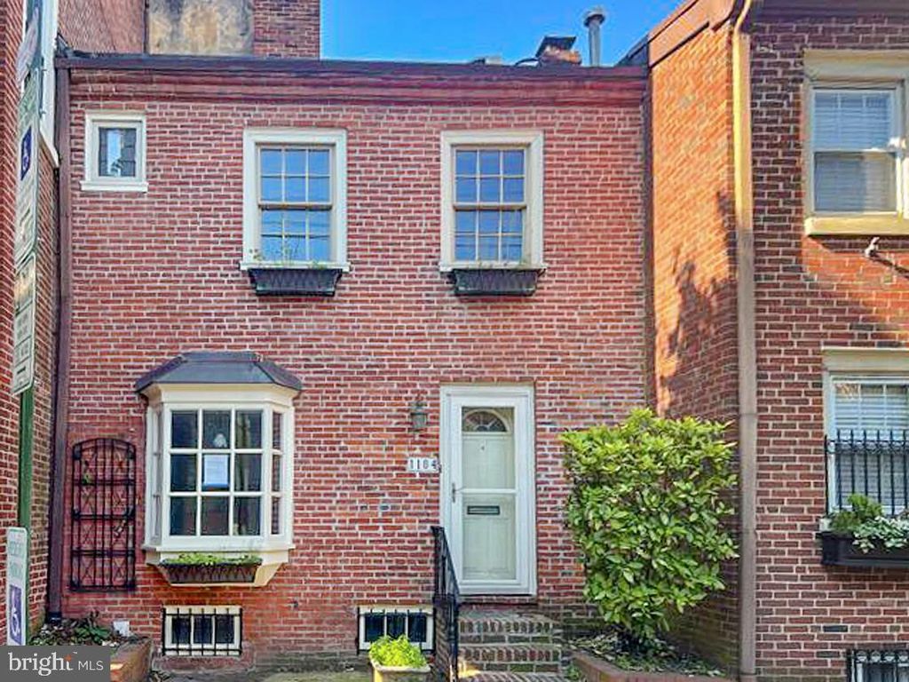 Photo of 1104 Lombard Street #43, PHILADELPHIA, PA 19147 (MLS # PAPH2537336)