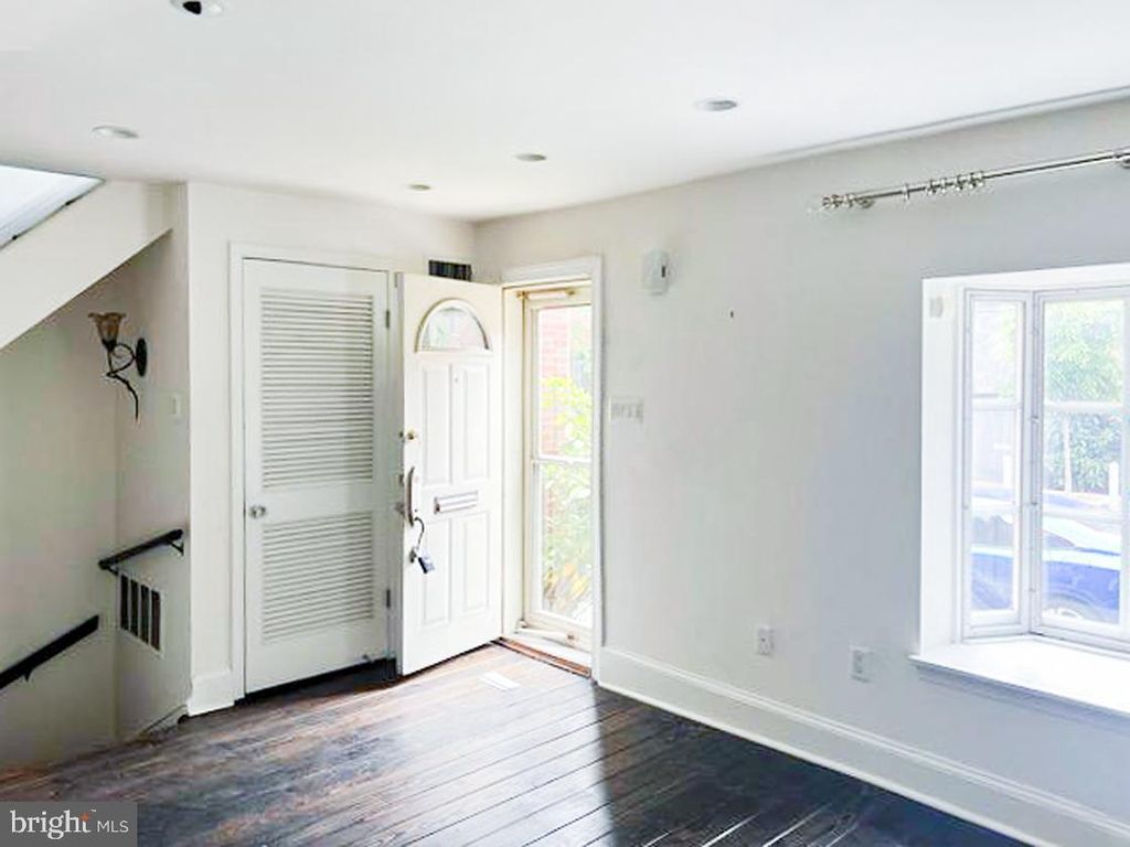 Photo of 1104 Lombard Street #43, PHILADELPHIA, PA 19147 (MLS # PAPH2537336)