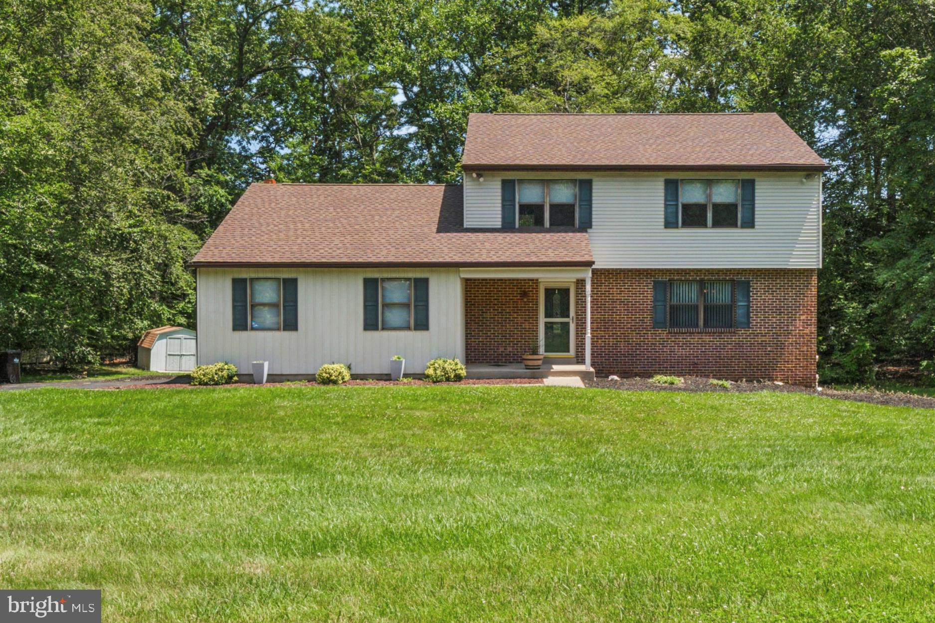 13 VIRGINIA LANE
