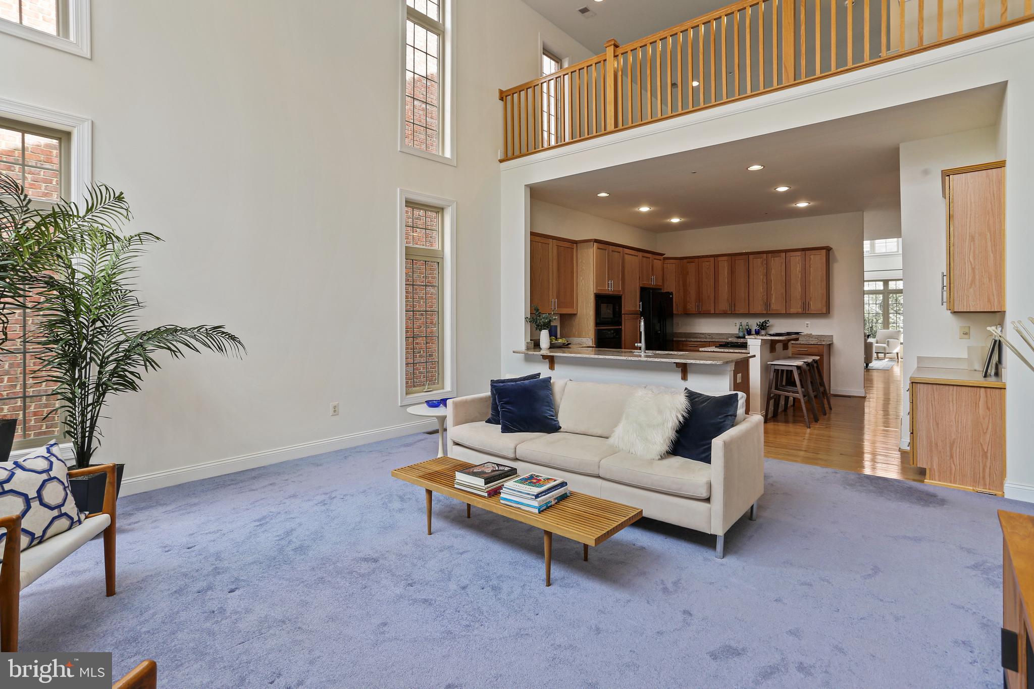 SCOT'S GLEN - Residential