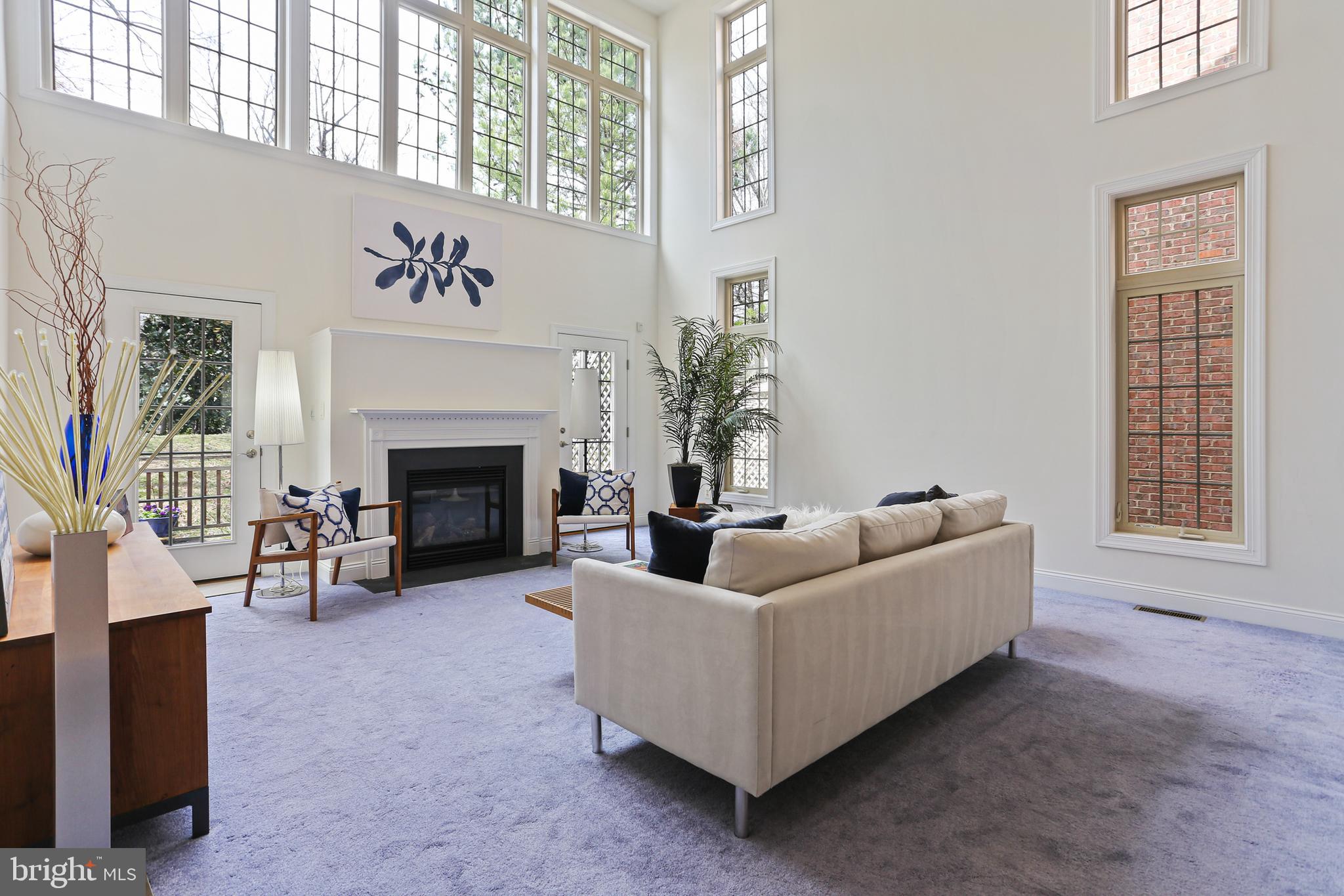 SCOT'S GLEN - Residential