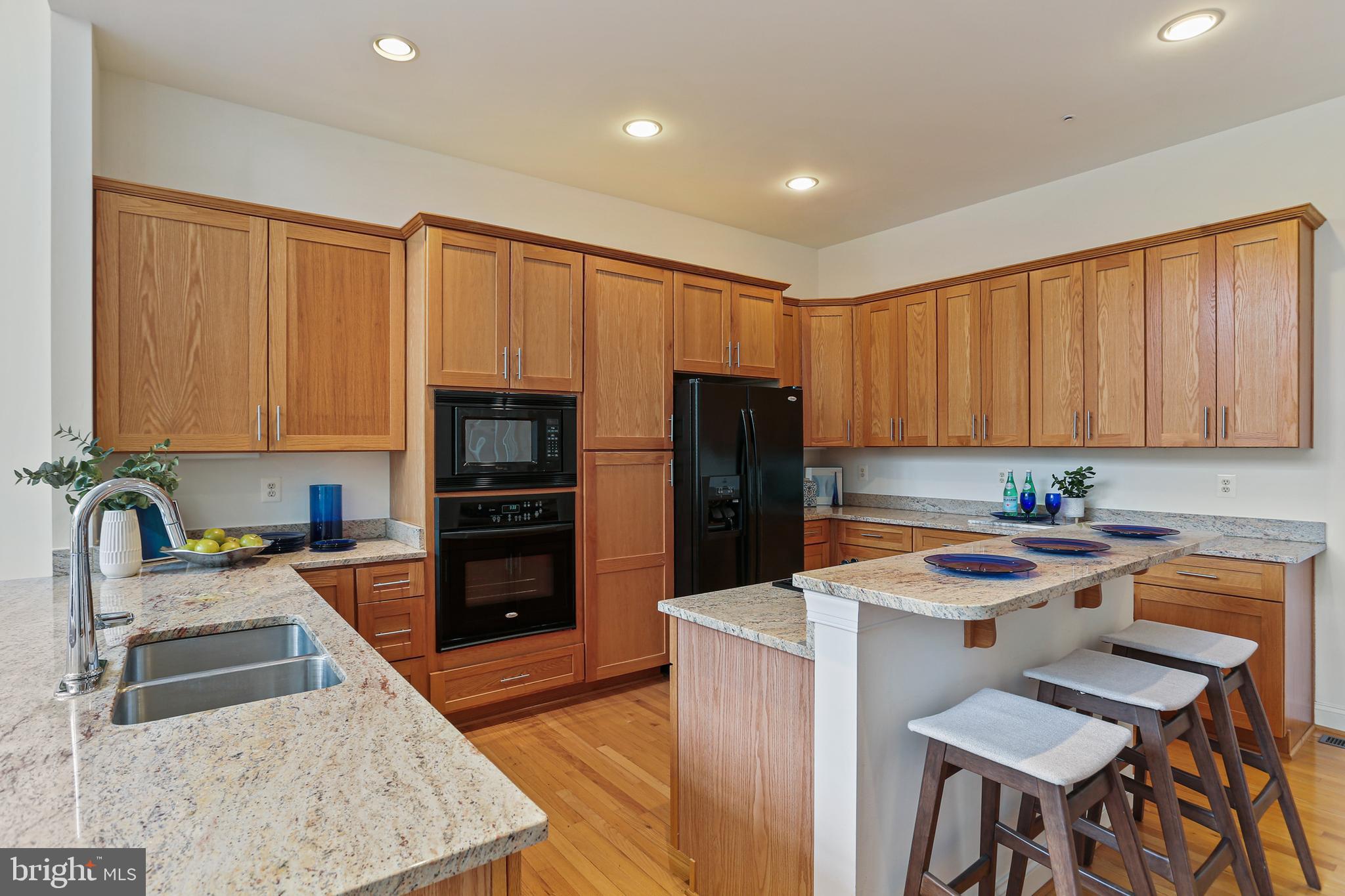 SCOT'S GLEN - Residential