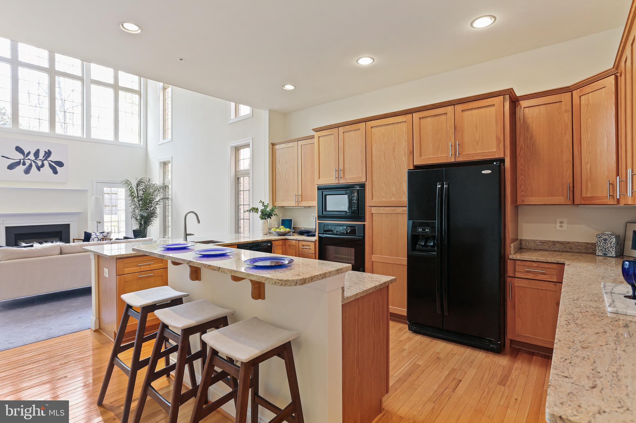 SCOT'S GLEN - Residential