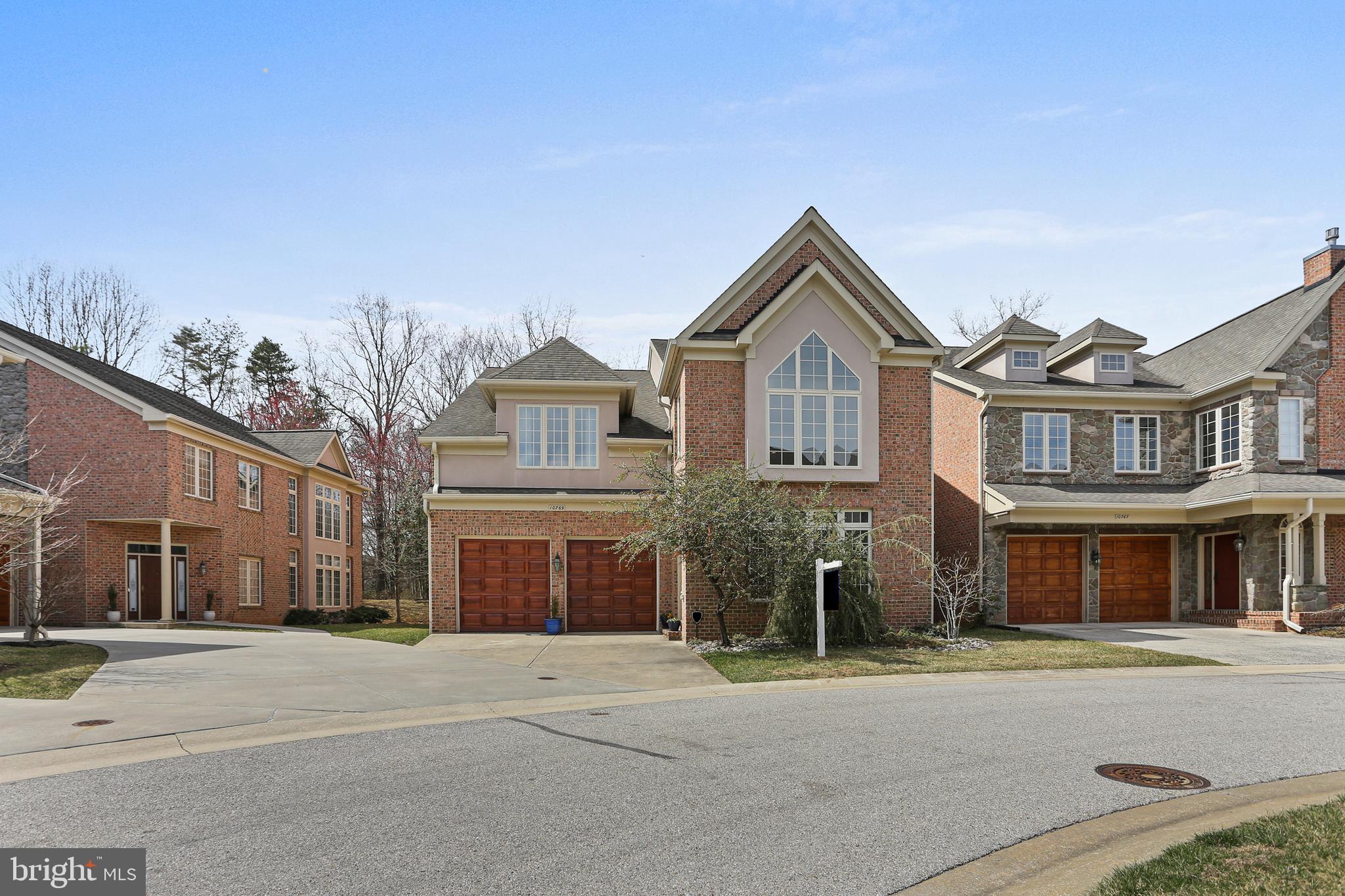 SCOT'S GLEN - Residential