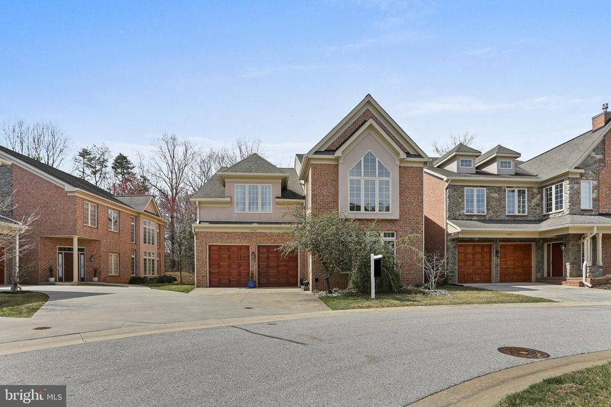 Welcome to this light-filled single family home in Scot’s Glen! Situated on the best lot in the community, this residence boasts a main level primary suite and over 4,000 square feet across the top two levels. The living and dining rooms feature  hardwood floors and soaring ceilings, while the modern kitchen seamlessly connects to a spacious two story family room. Step outside to enjoy the privacy of an Ipe wood deck.  The upper level offers two generously sized bedrooms, connected by an oversized Jack-and-Jill bathroom, along with a large loft area. Recent updates include one HVAC system replaced in 2023 and another in 2024. Plus, the community takes care of exterior maintenance for added convenience. 
 Designed with an open floor plan, this home is perfect for both everyday living and entertaining. Experience luxury at its finest—schedule your visit today!