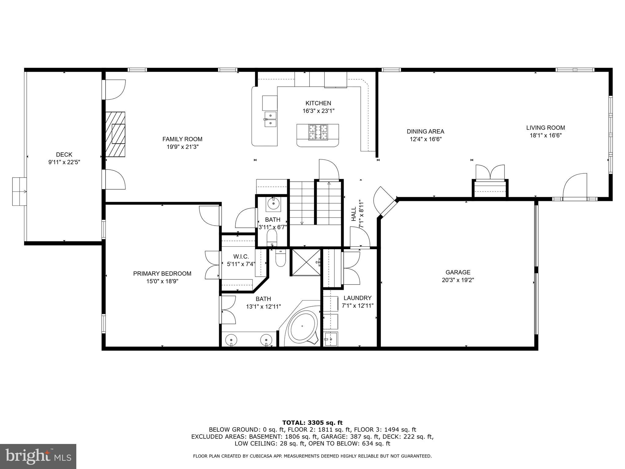 SCOT'S GLEN - Residential
